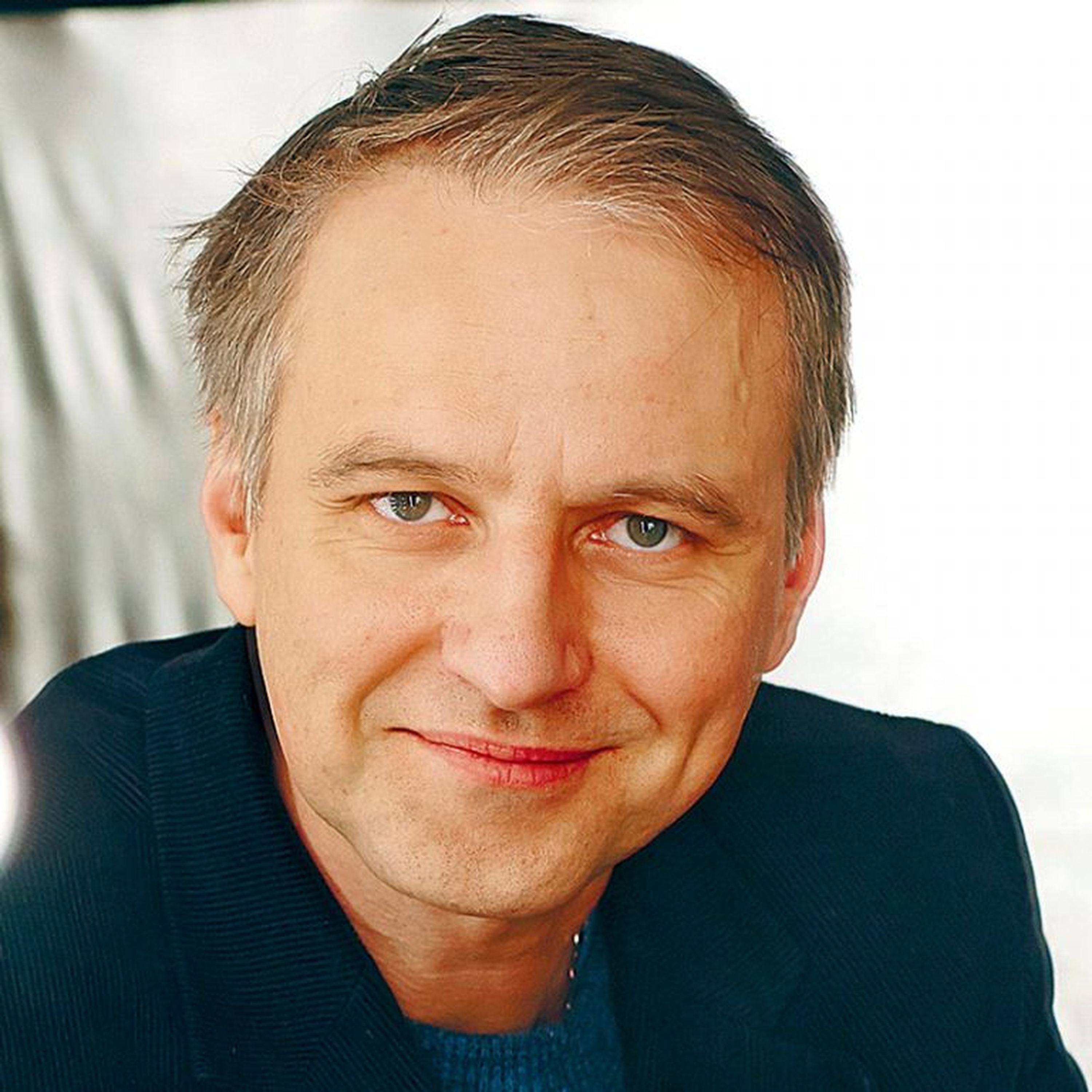 Ronnys rullar