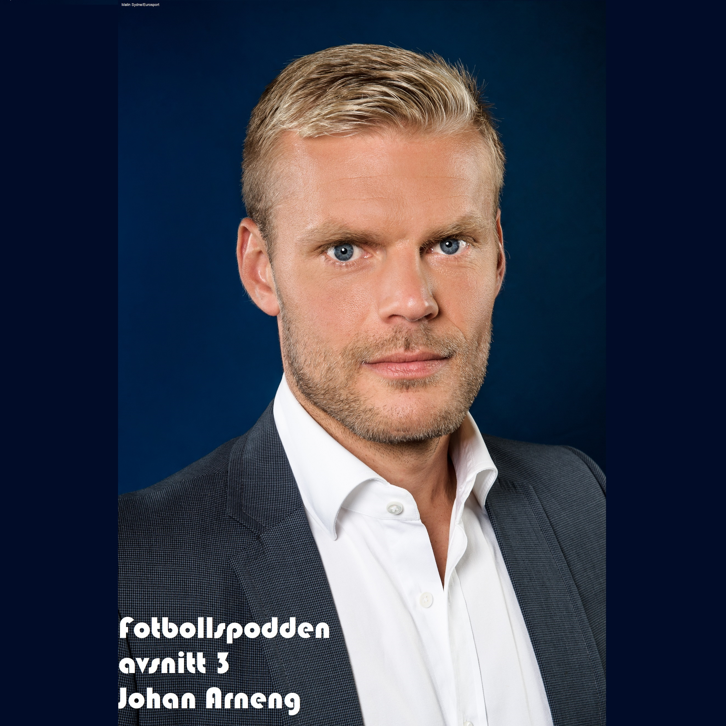 Fotbollspodden