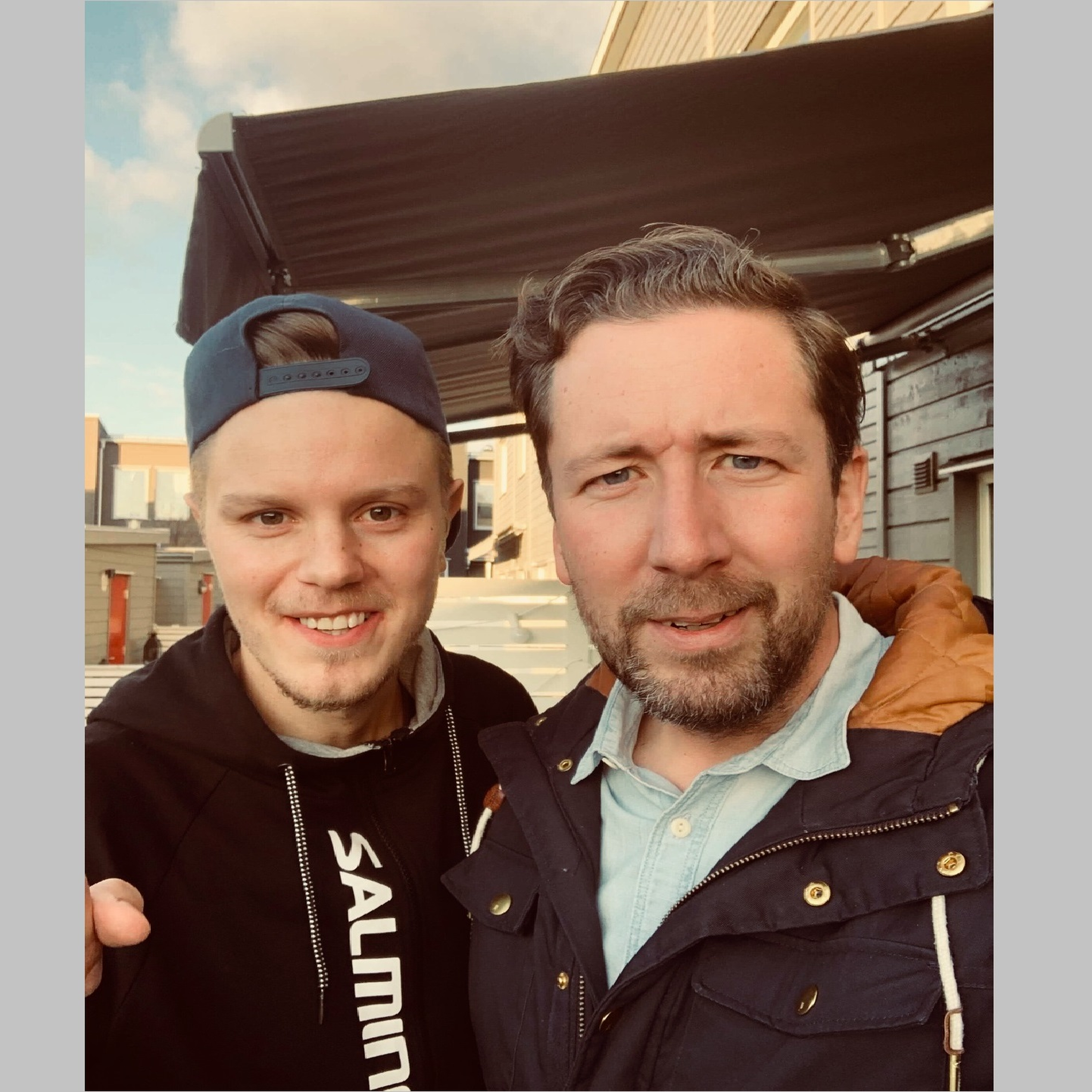 Fotbollspodden
