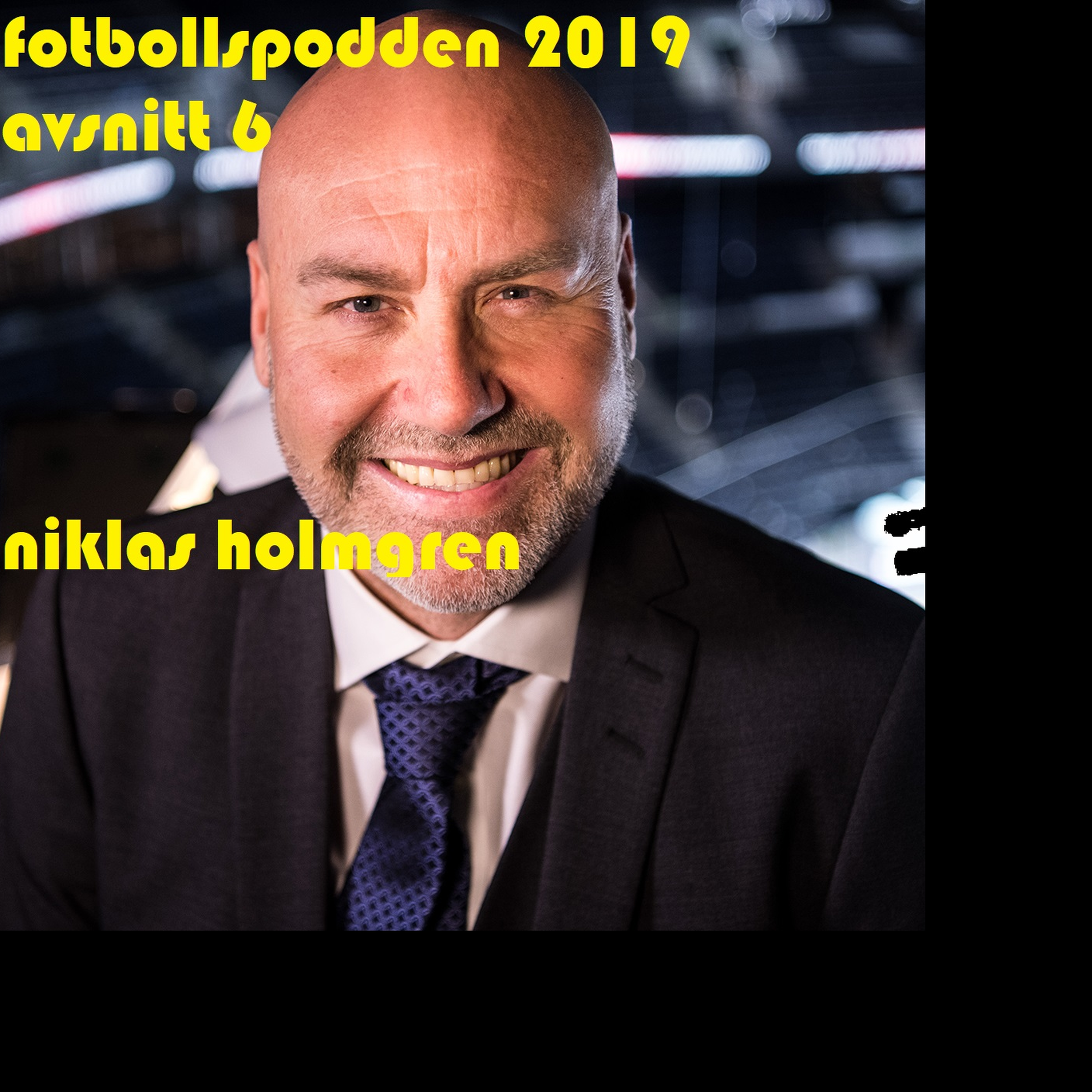 Fotbollspodden