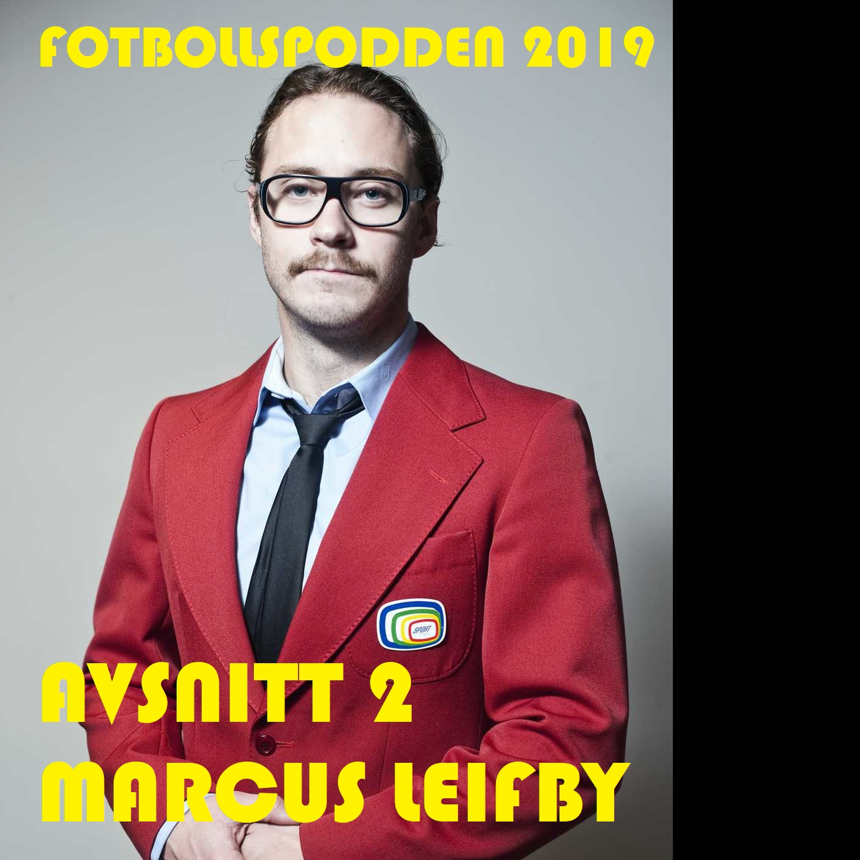 Fotbollspodden