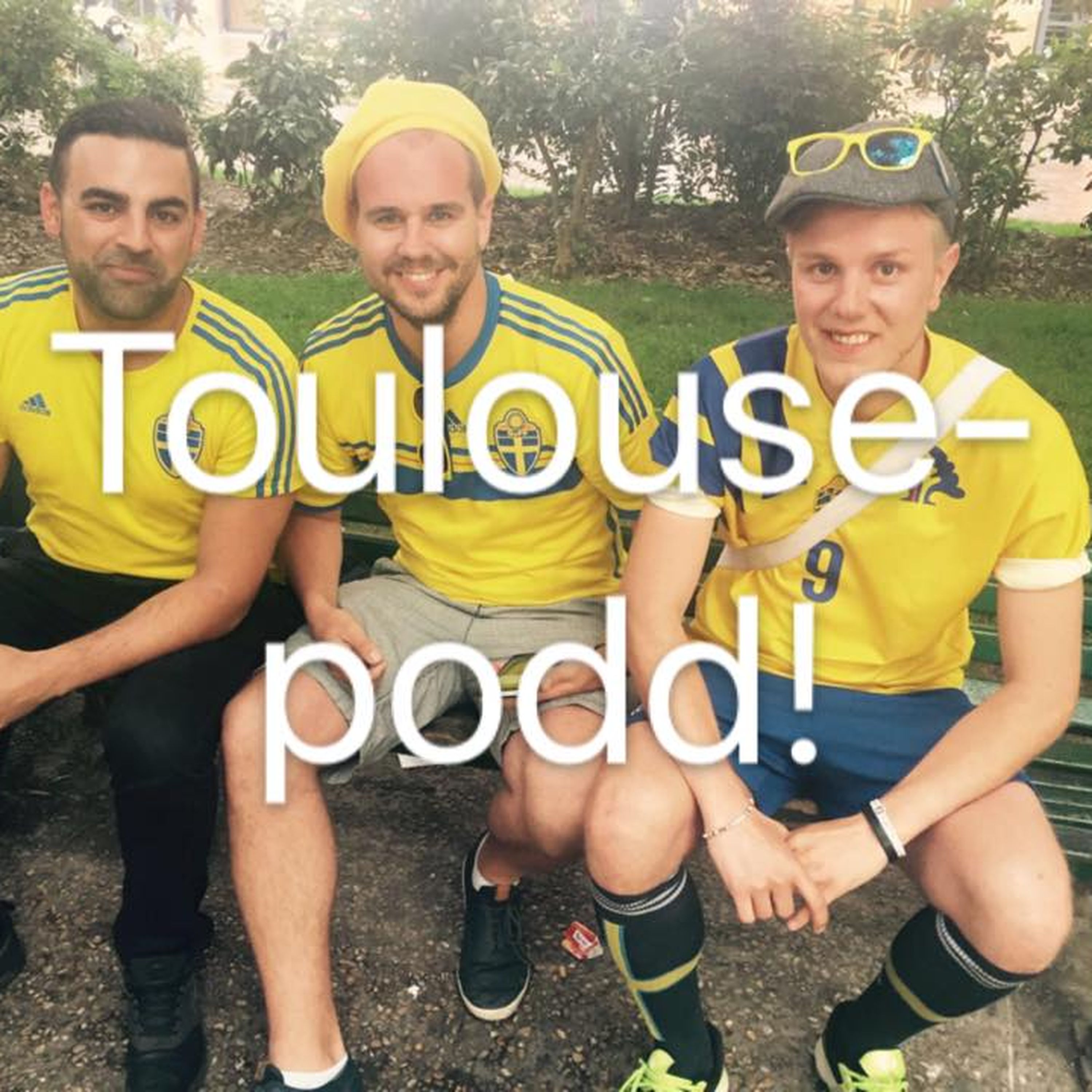 Fotbollspodden