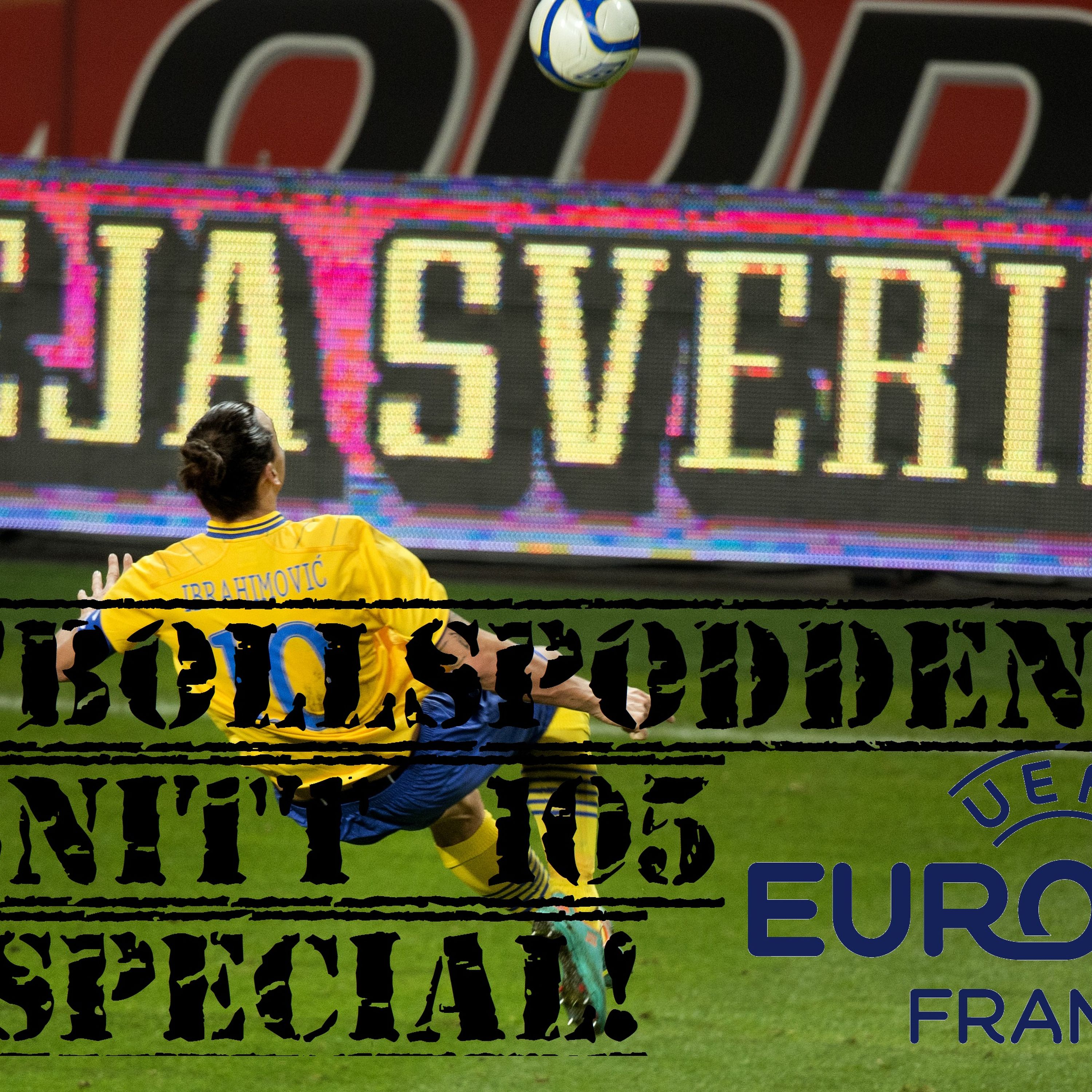 Fotbollspodden