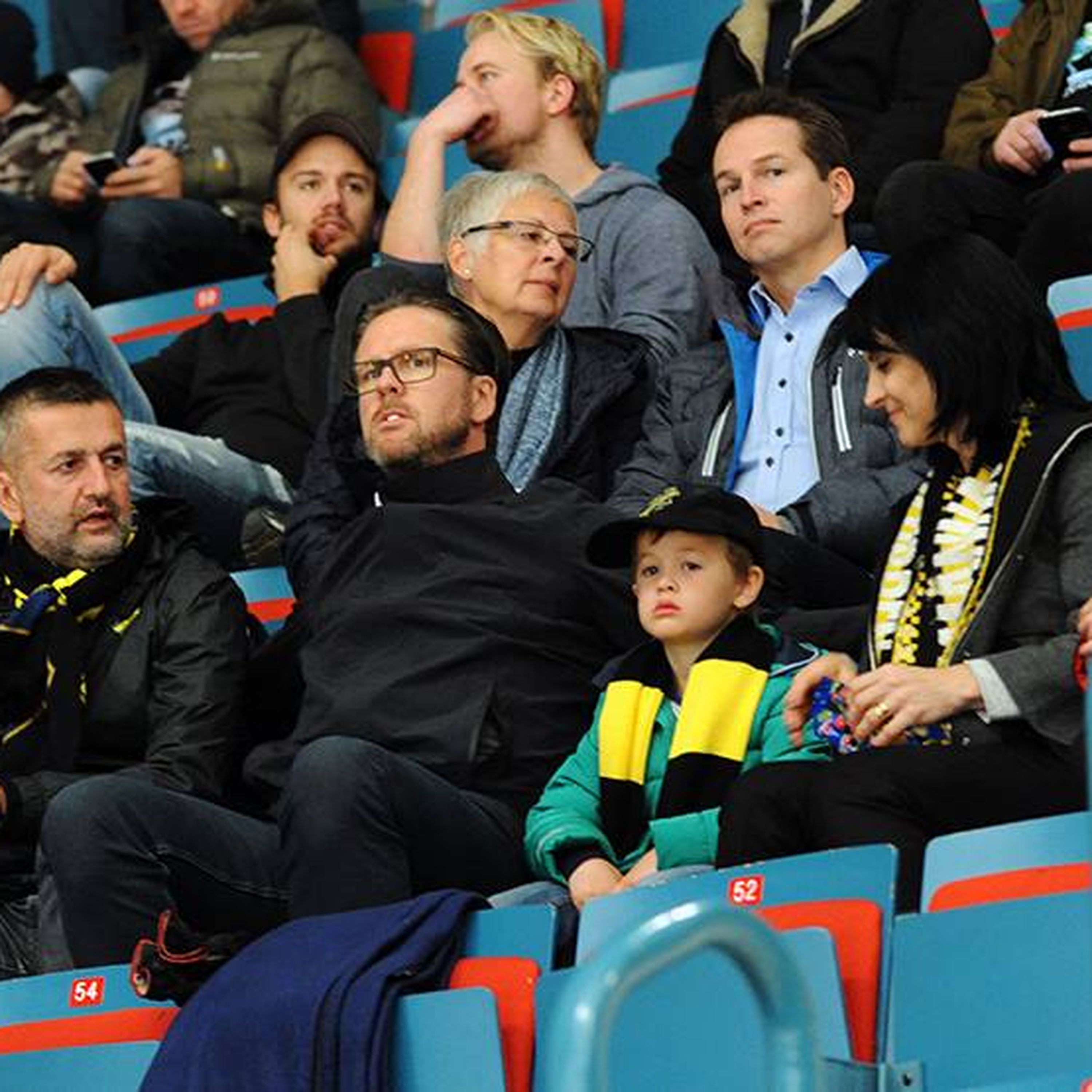 Fotbollspodden