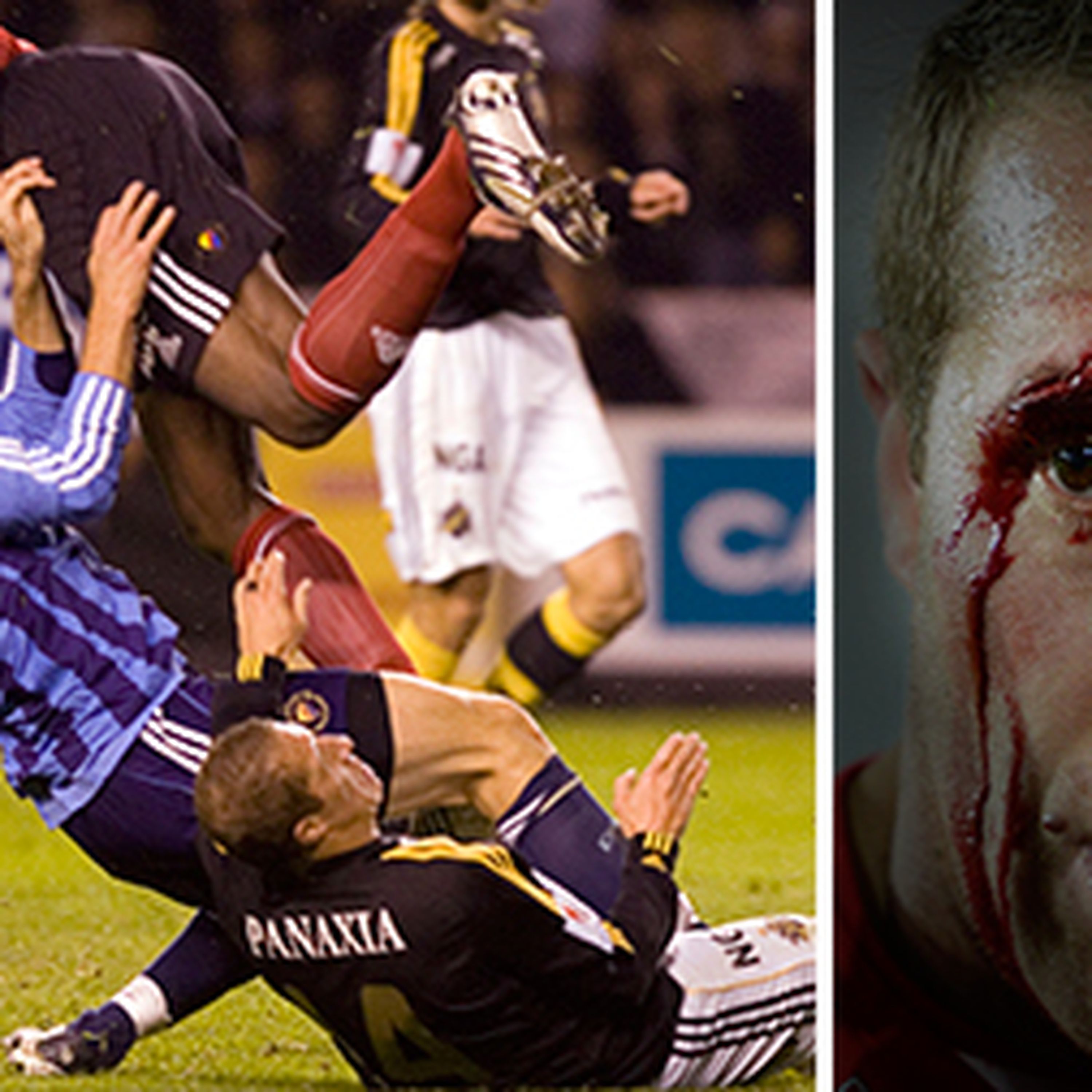 Fotbollspodden