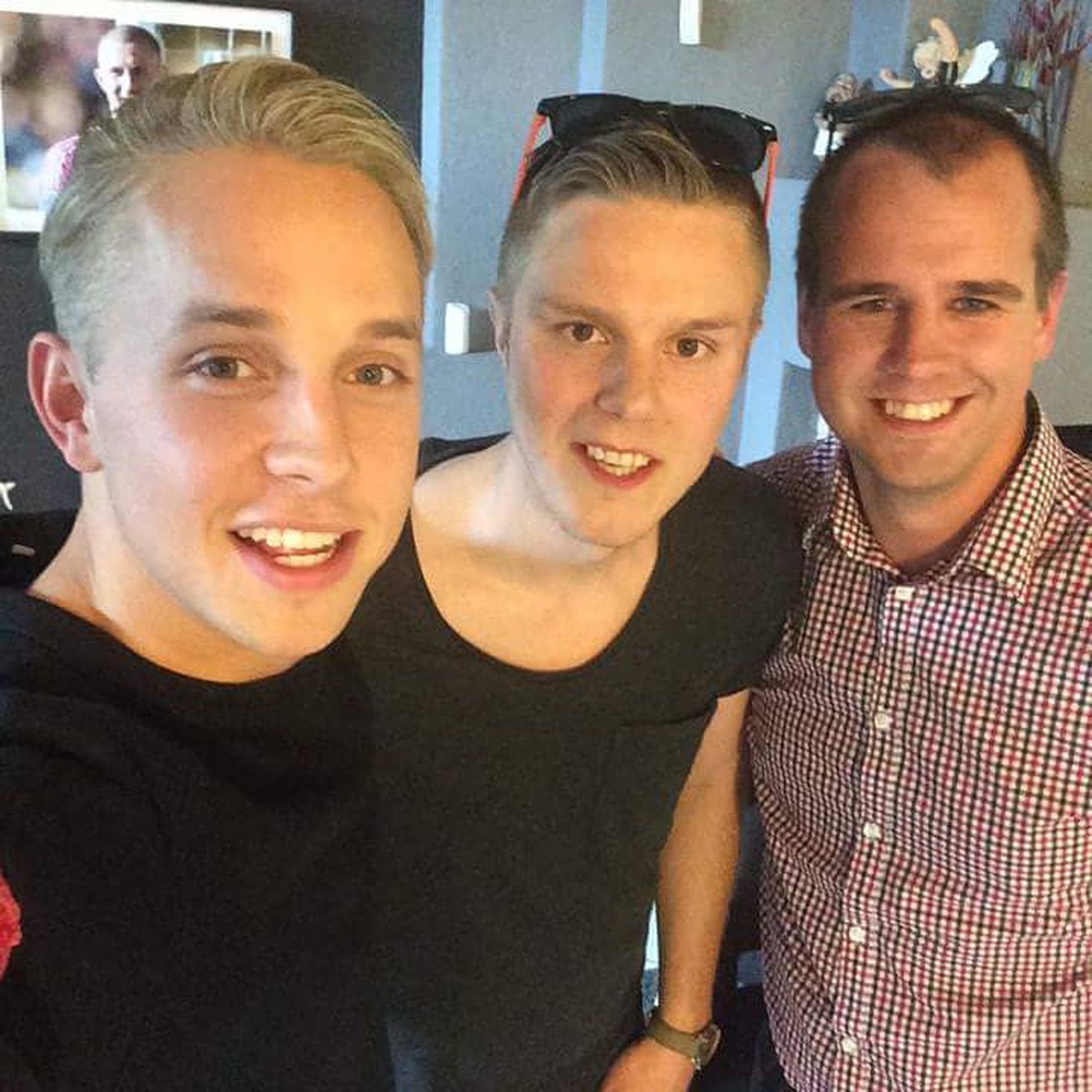 Fotbollspodden