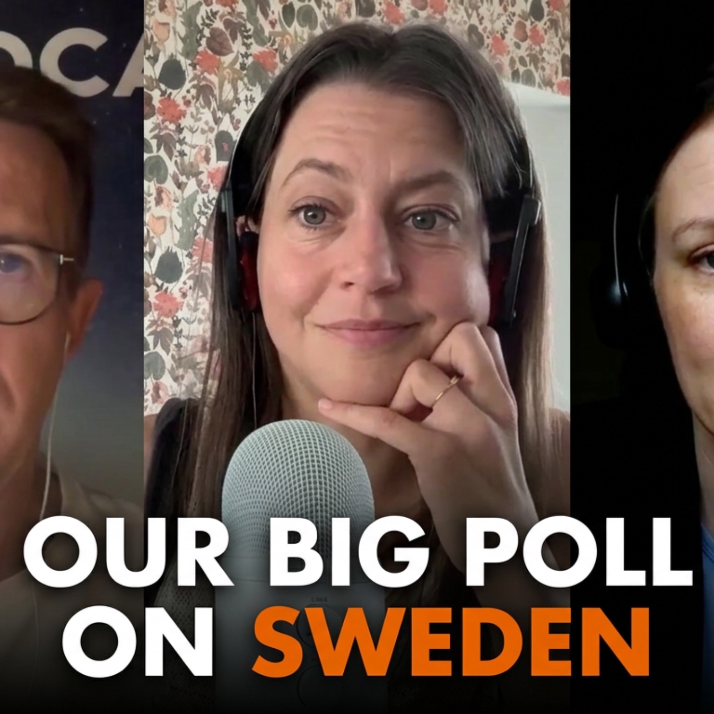 Our big poll on Sweden episode artwork