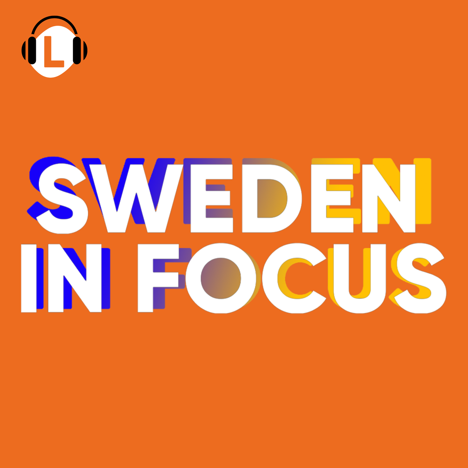 INTERVIEW: 'Lots of kids growing up in Sweden are not allowed to feel Swedish'
