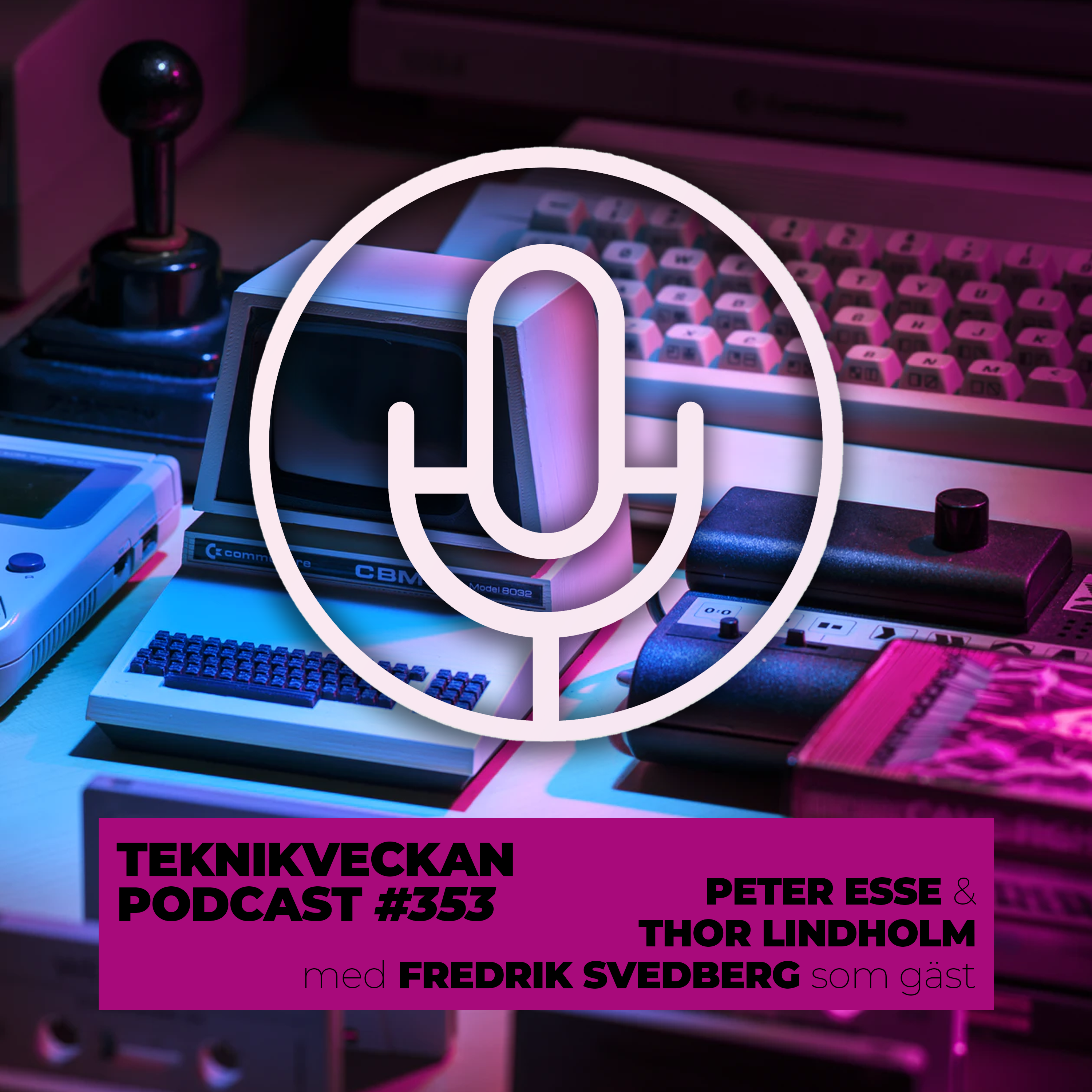 Hur går det för Amazon egentligen? episode artwork