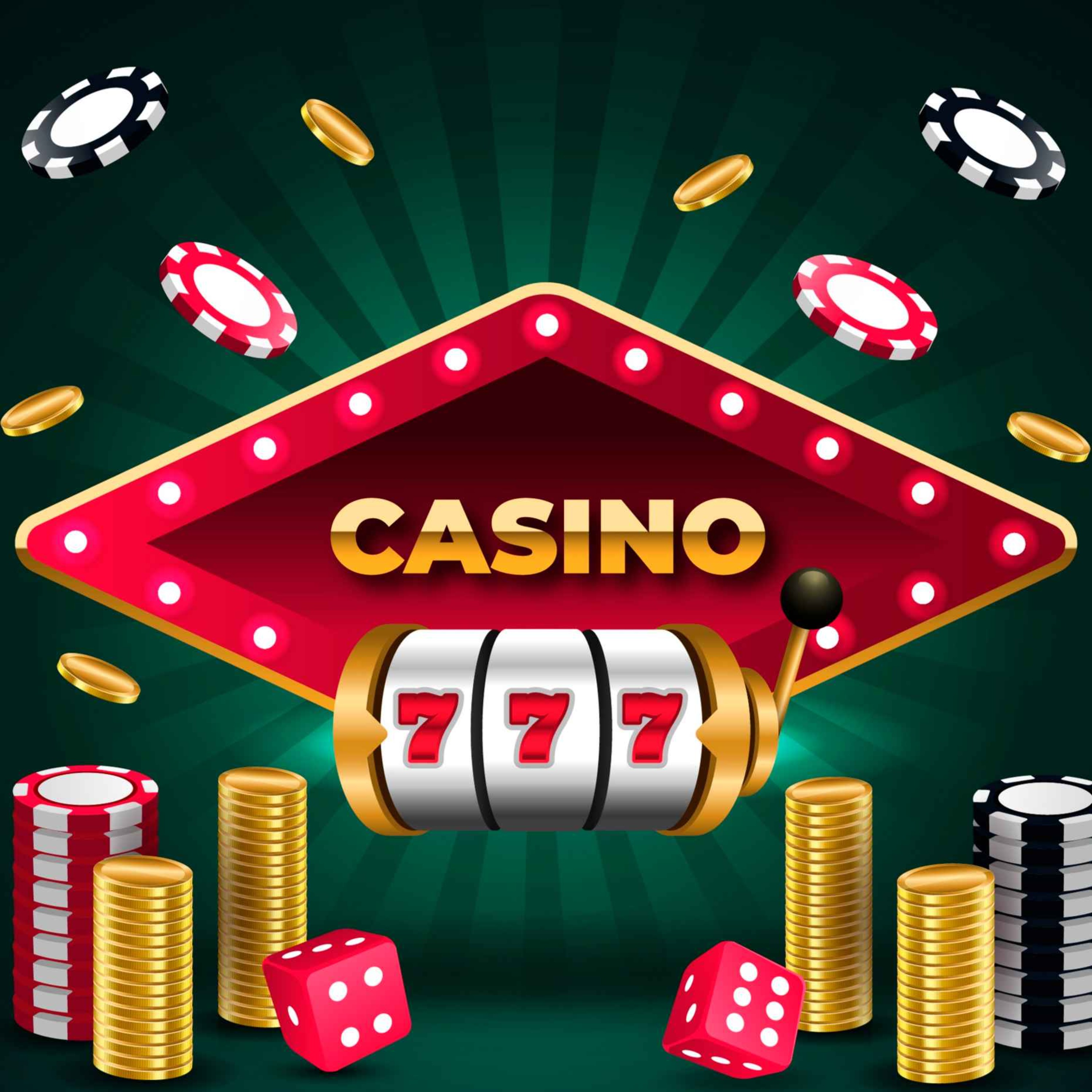 cover art for How To Choose Online Casino Slots