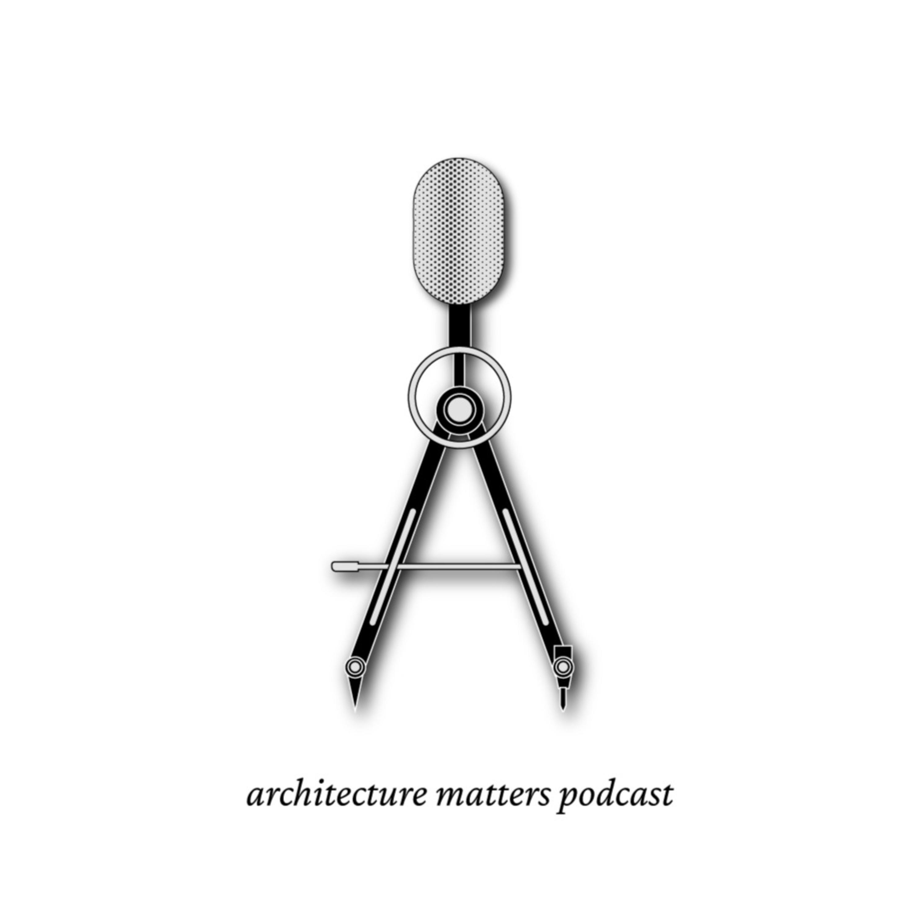 architecture-matters-podcast-a-podcast-on-anchor