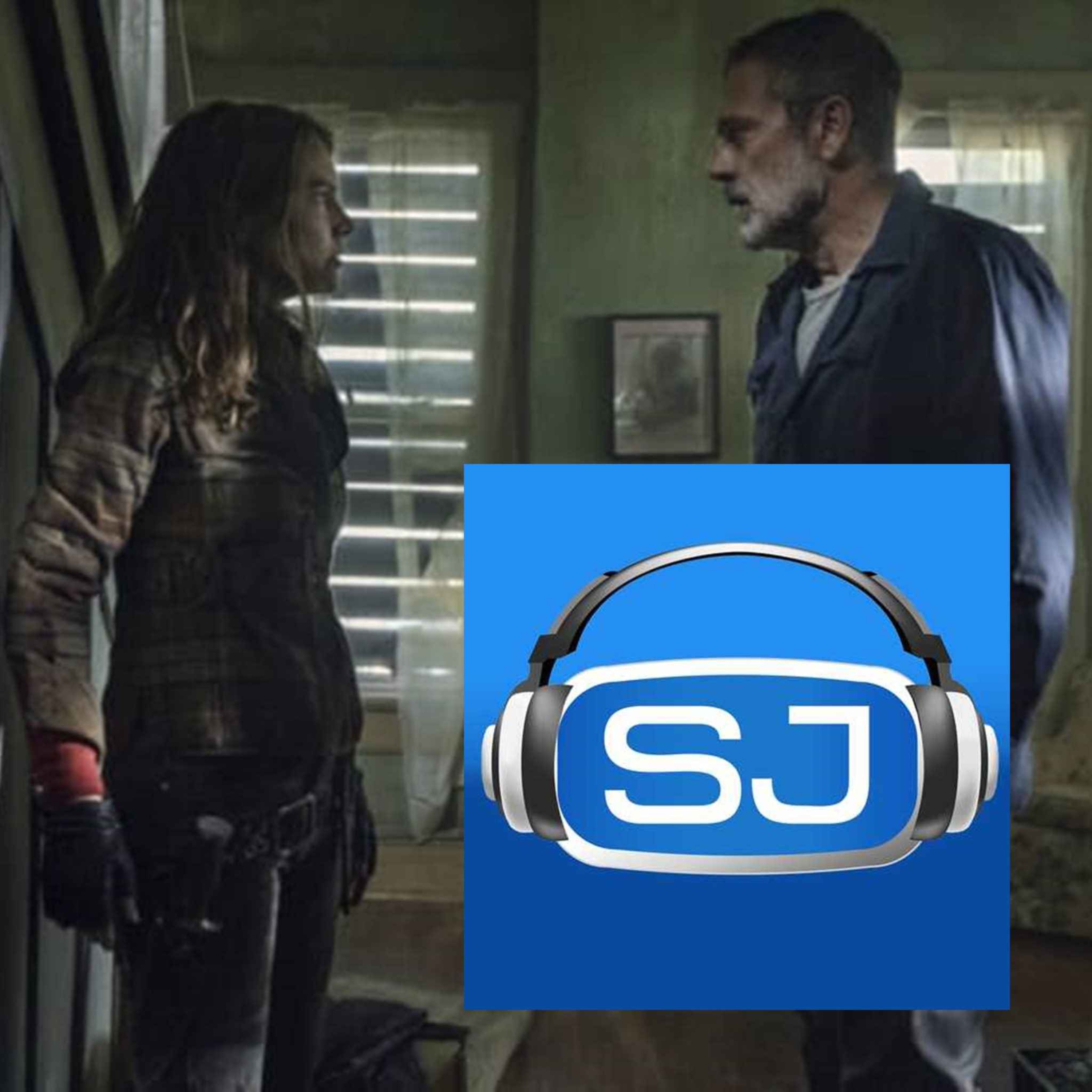 The Walking Dead 11x05:  Wir shippen Naggie?