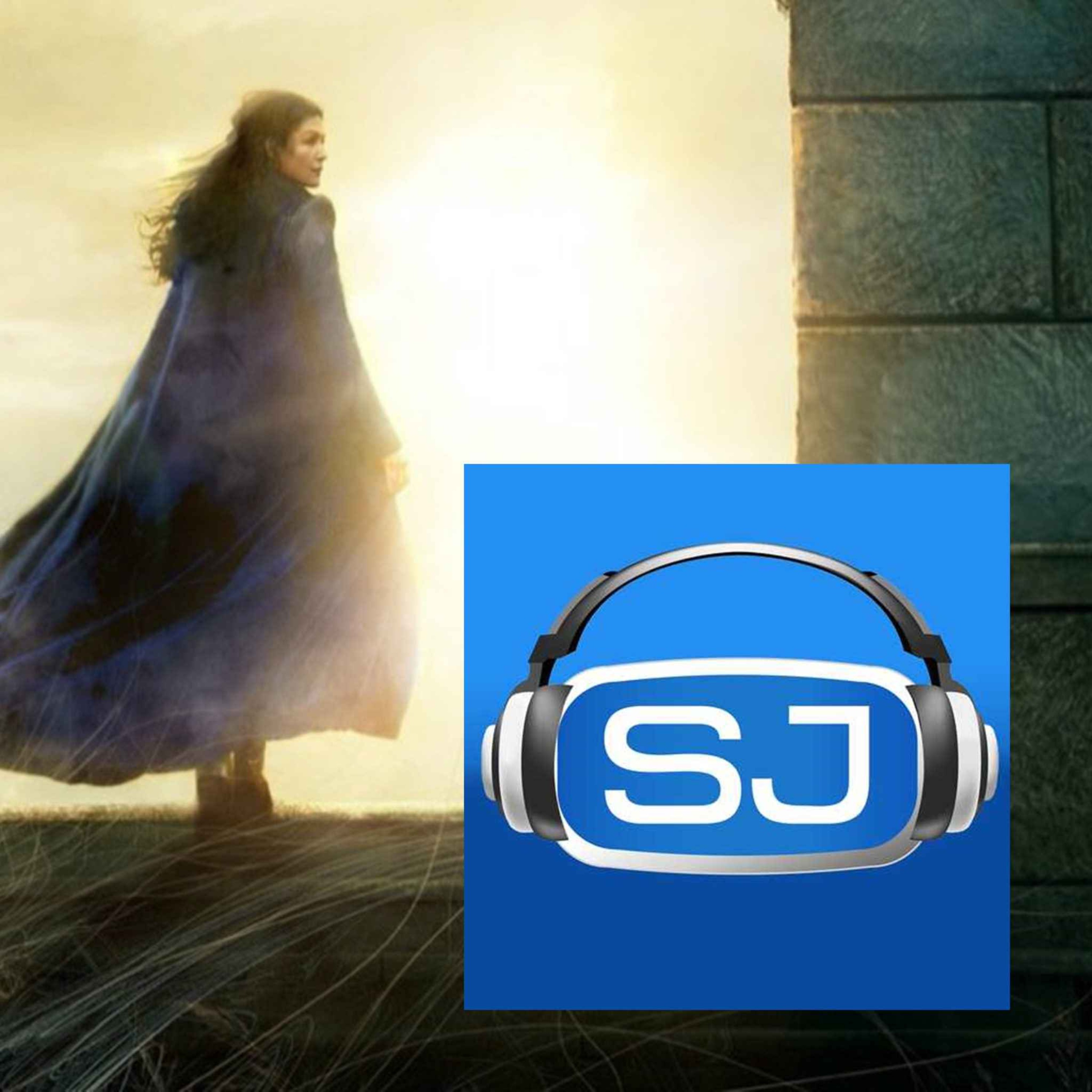 Wheel of Time - Ist WoT das neue GoT?