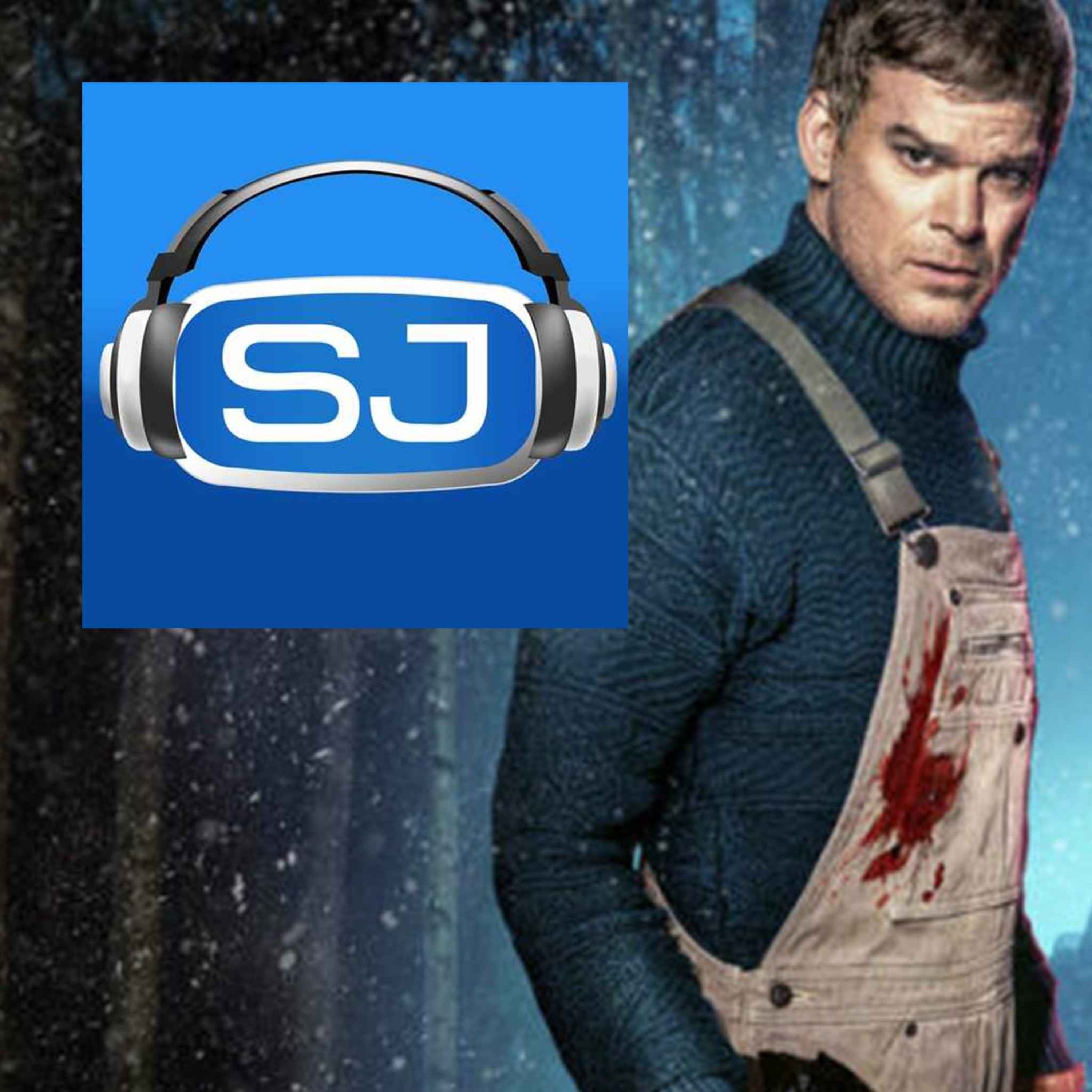 Dexter: New Blood - Storm of Fuck?