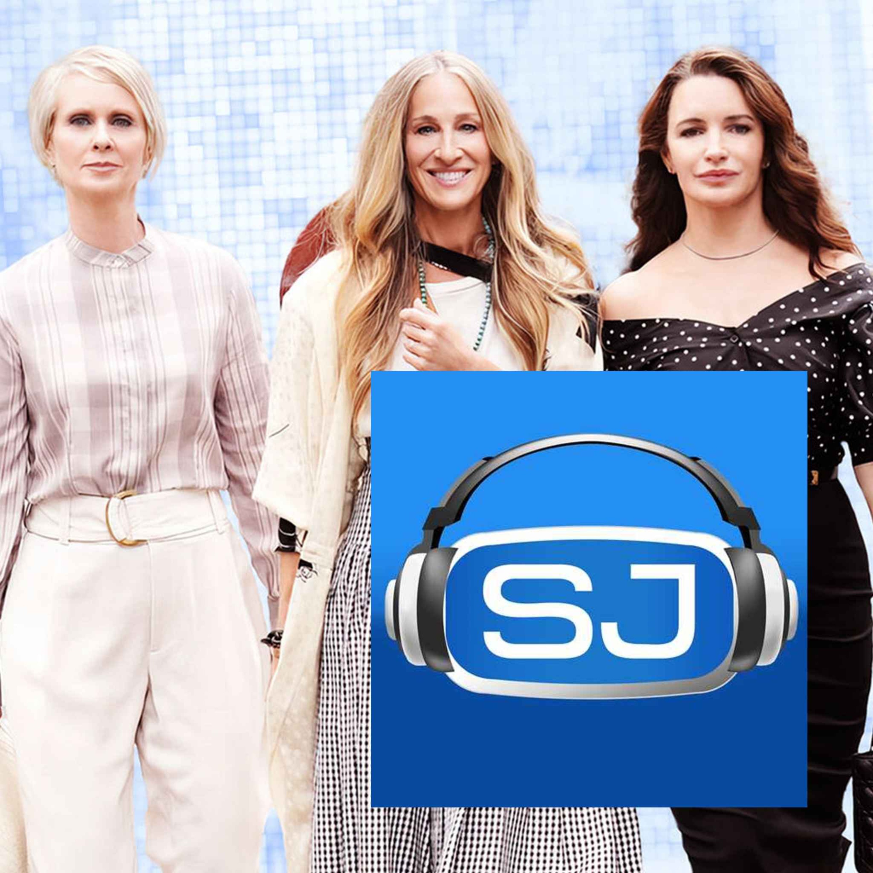 Der Serienjunkies-Podcast