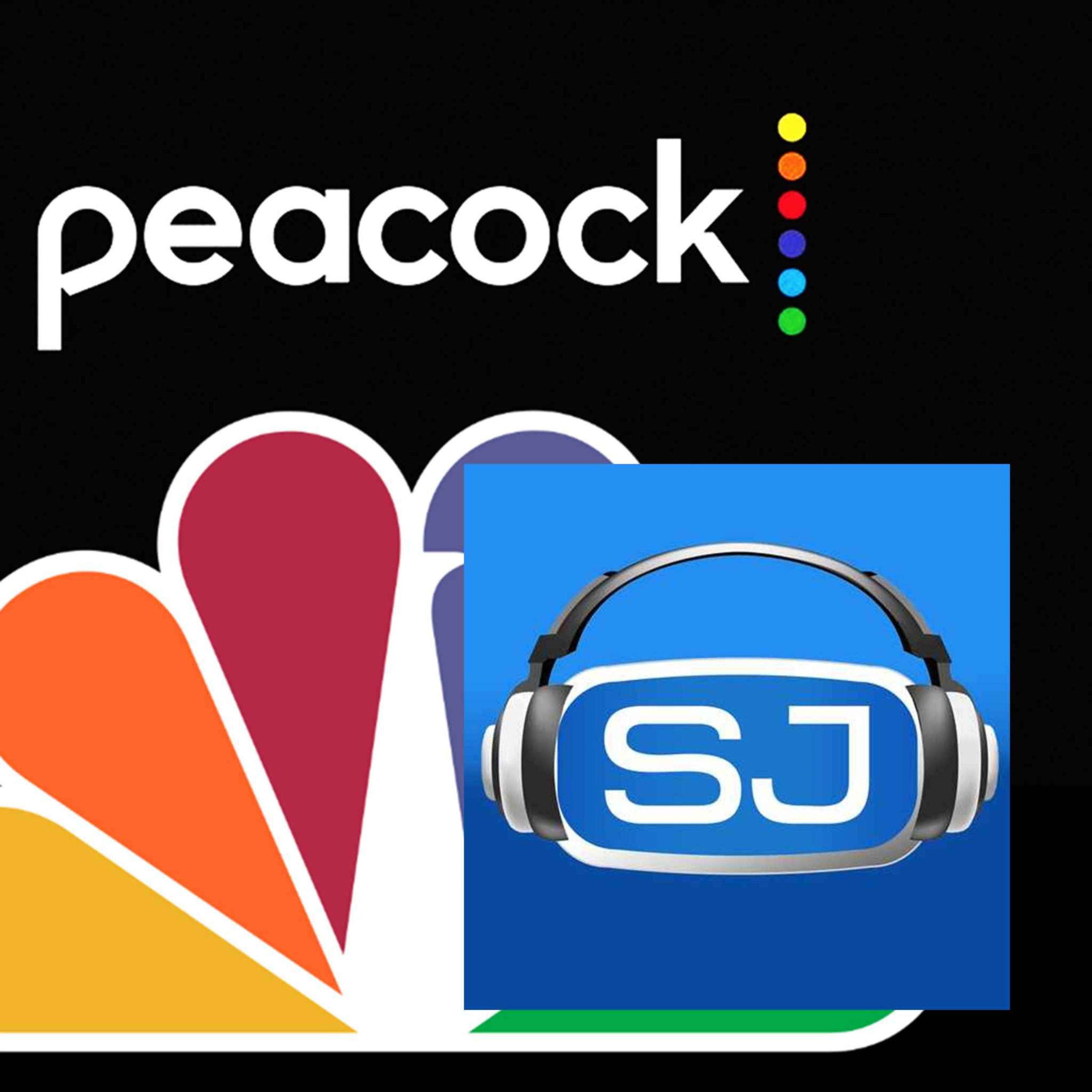 Peacock auf Wish bestellt?