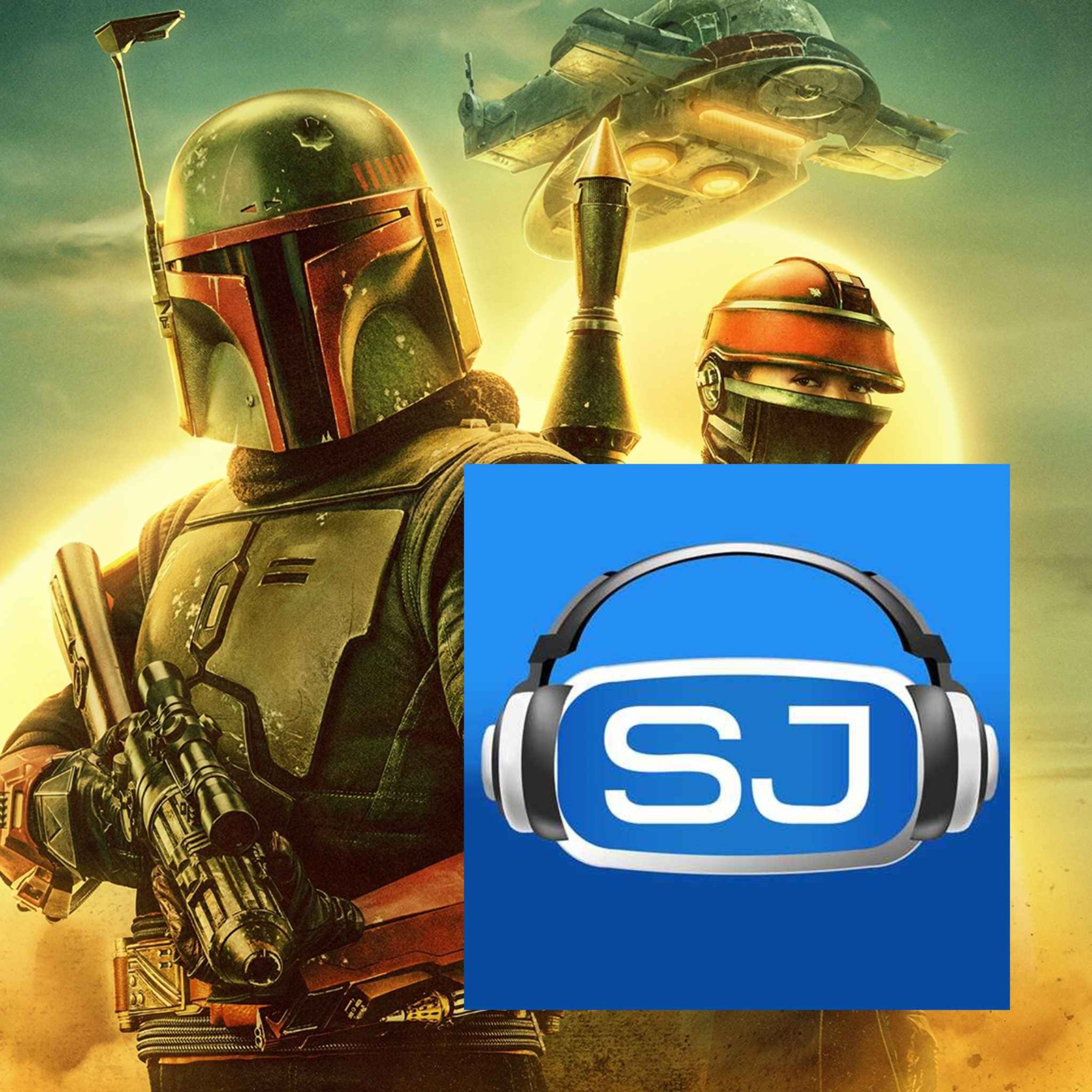 The Book of Boba Fett: Is This the Way?
