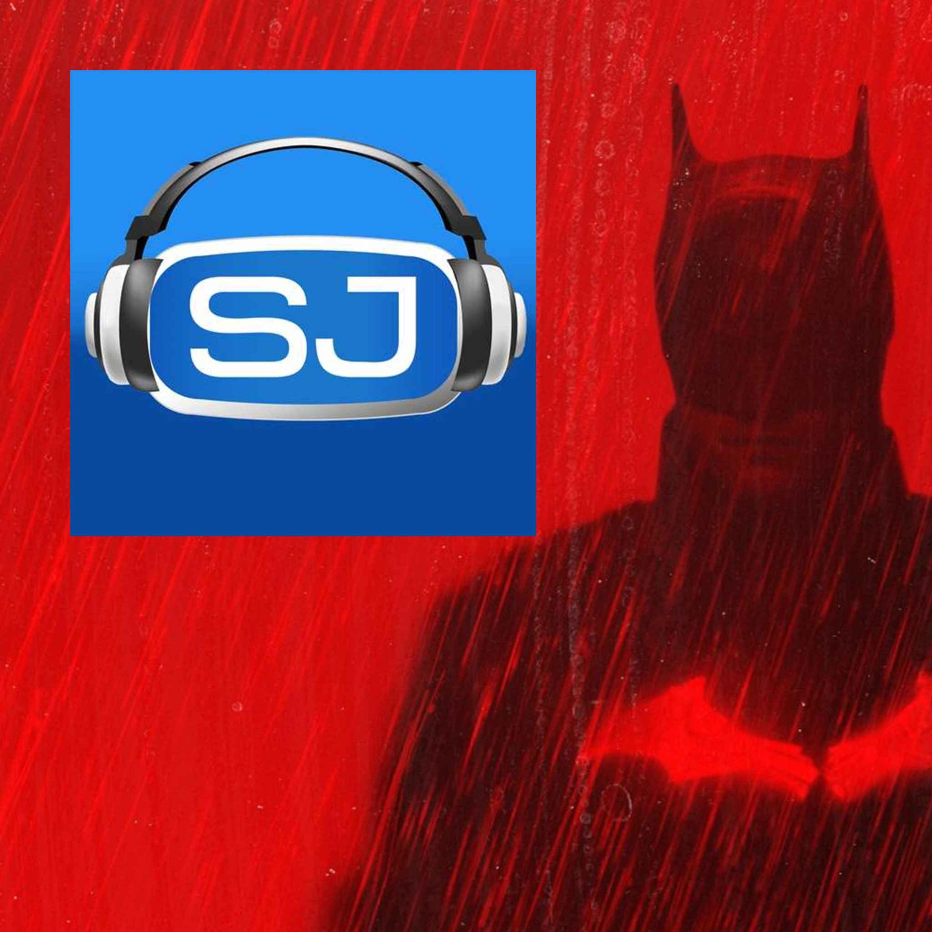 The Batman gibt Rätsel auf?