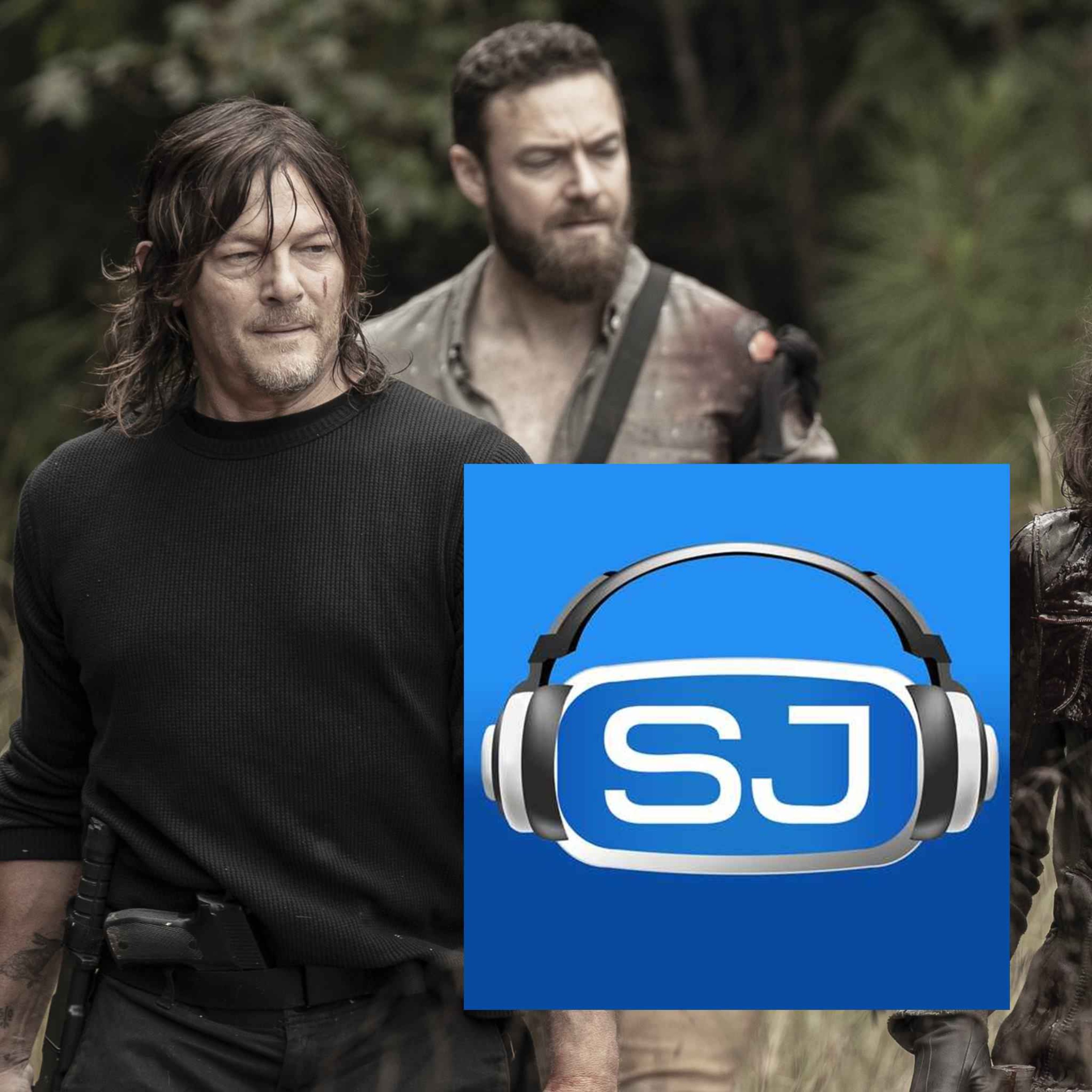 The Walking Dead 11x12-11x16: Wir shippen Meugene
