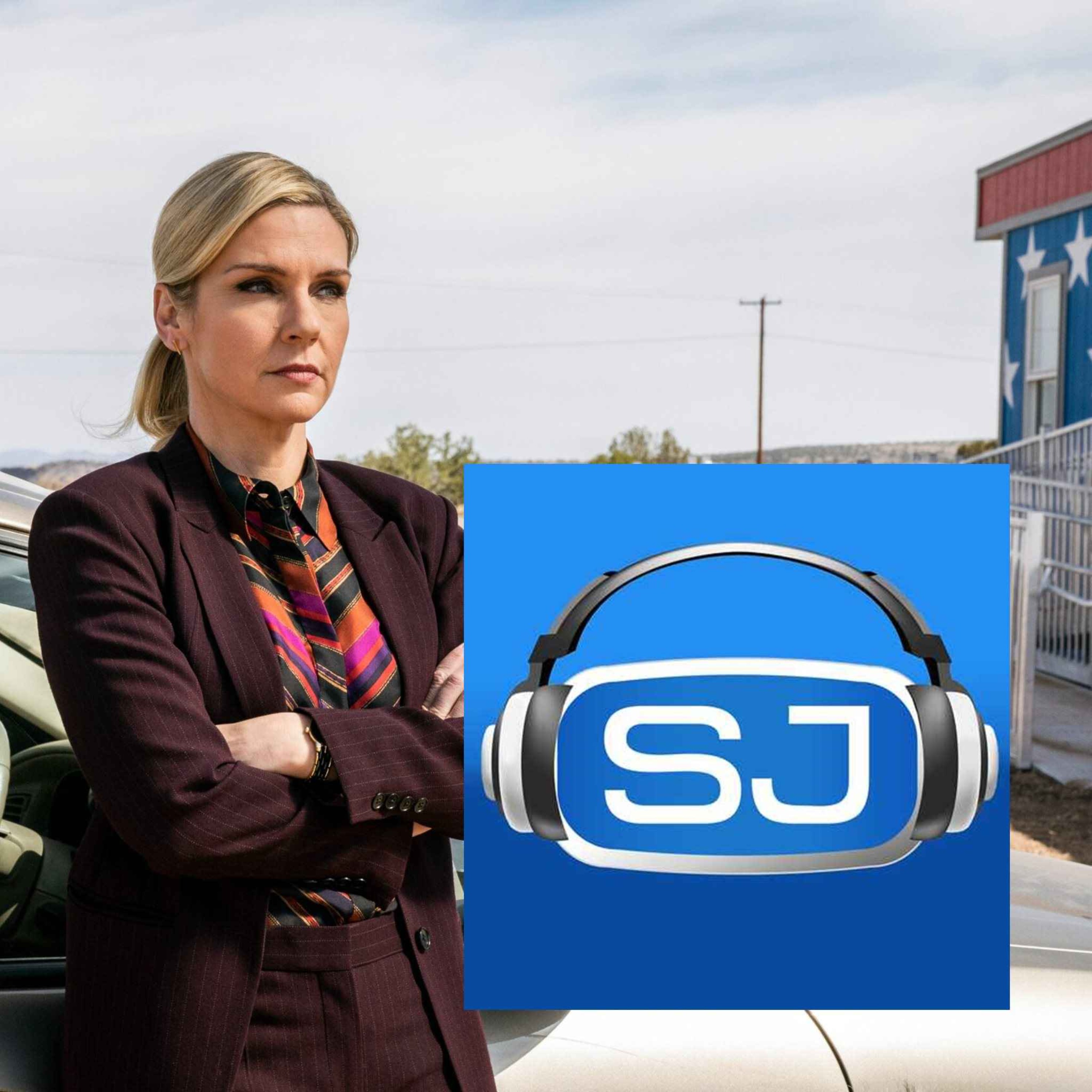 Better Call Saul: Auftaktbesprechung 6x01 - 6x02