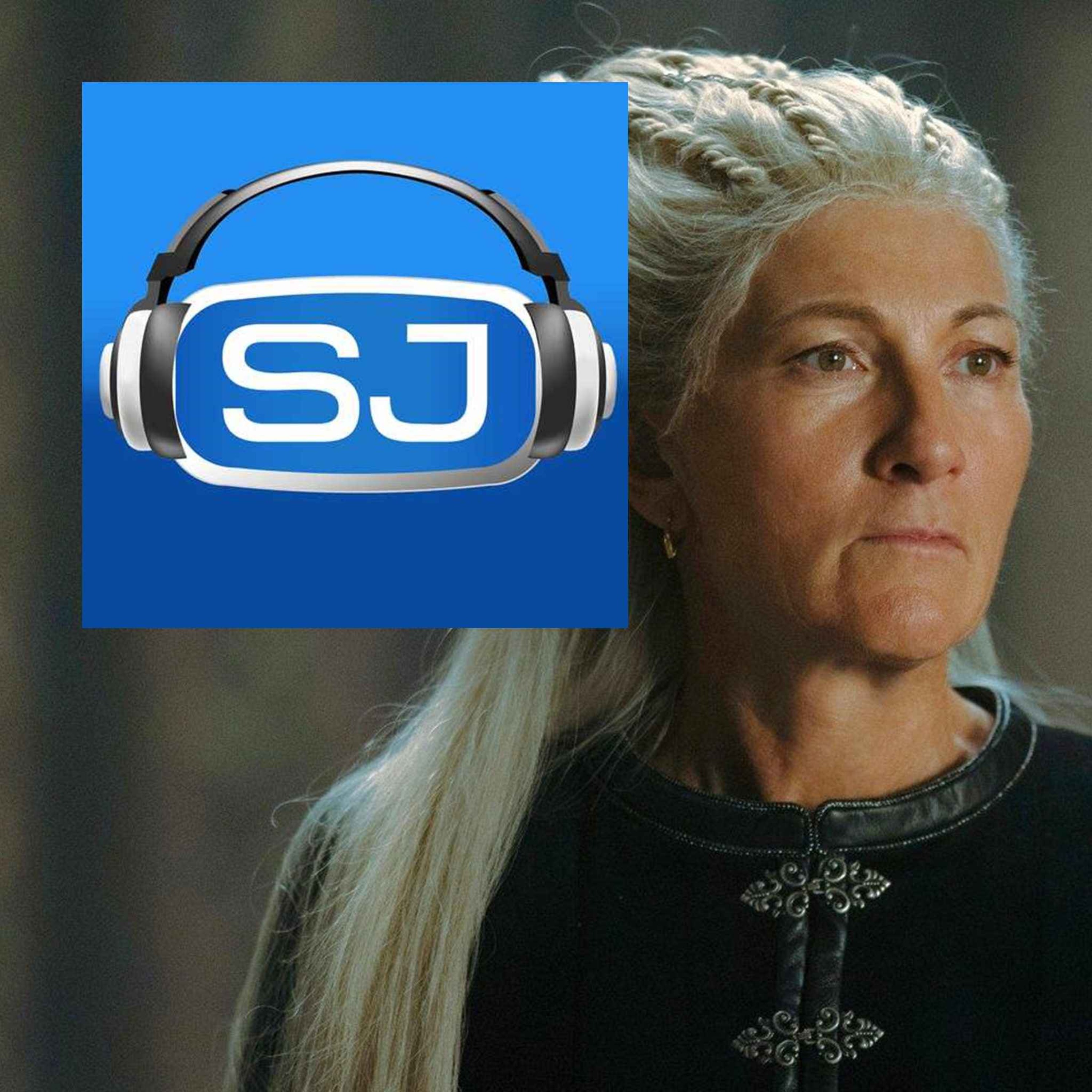 Der Serienjunkies-Podcast