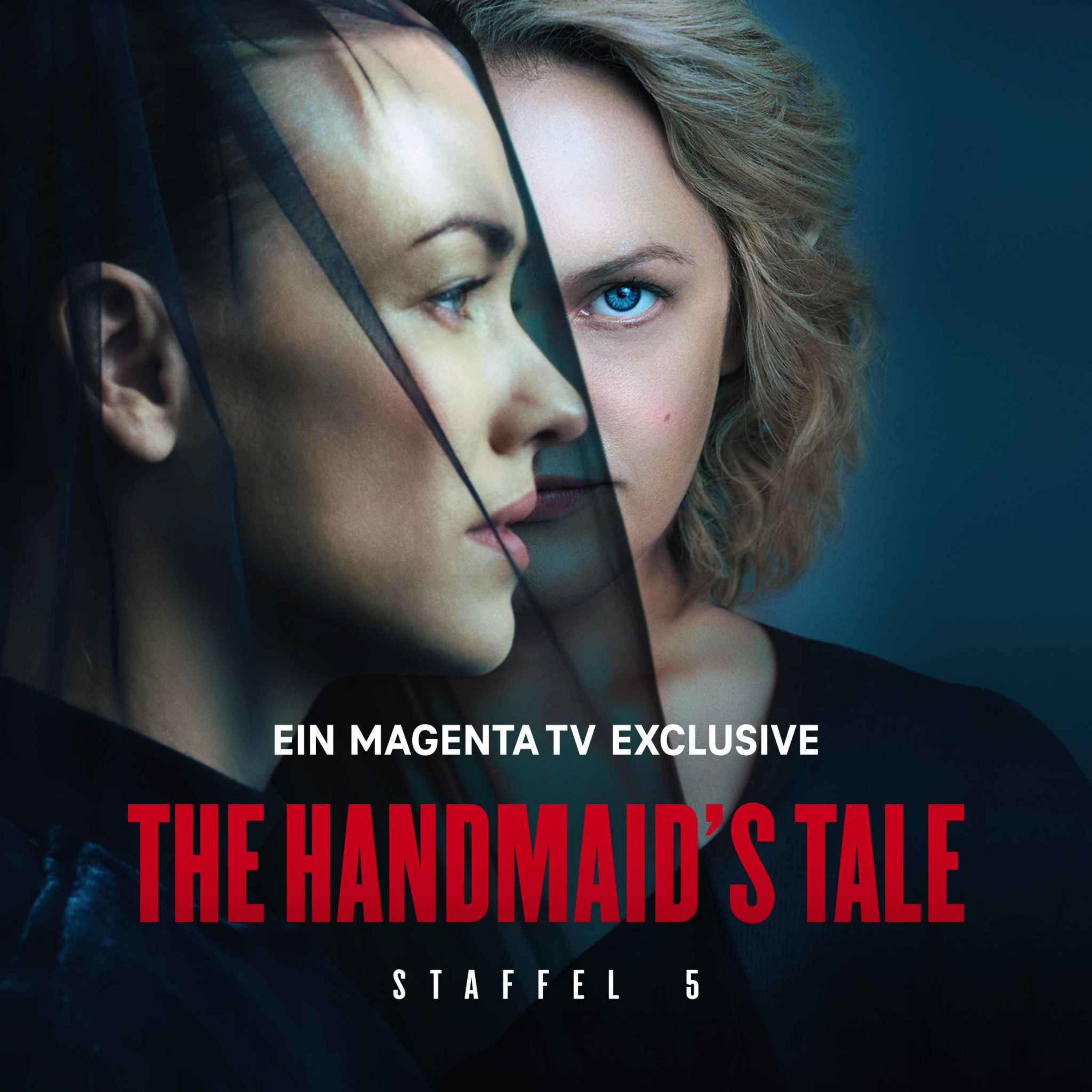 The Handmaid's Tale: Staffel 5