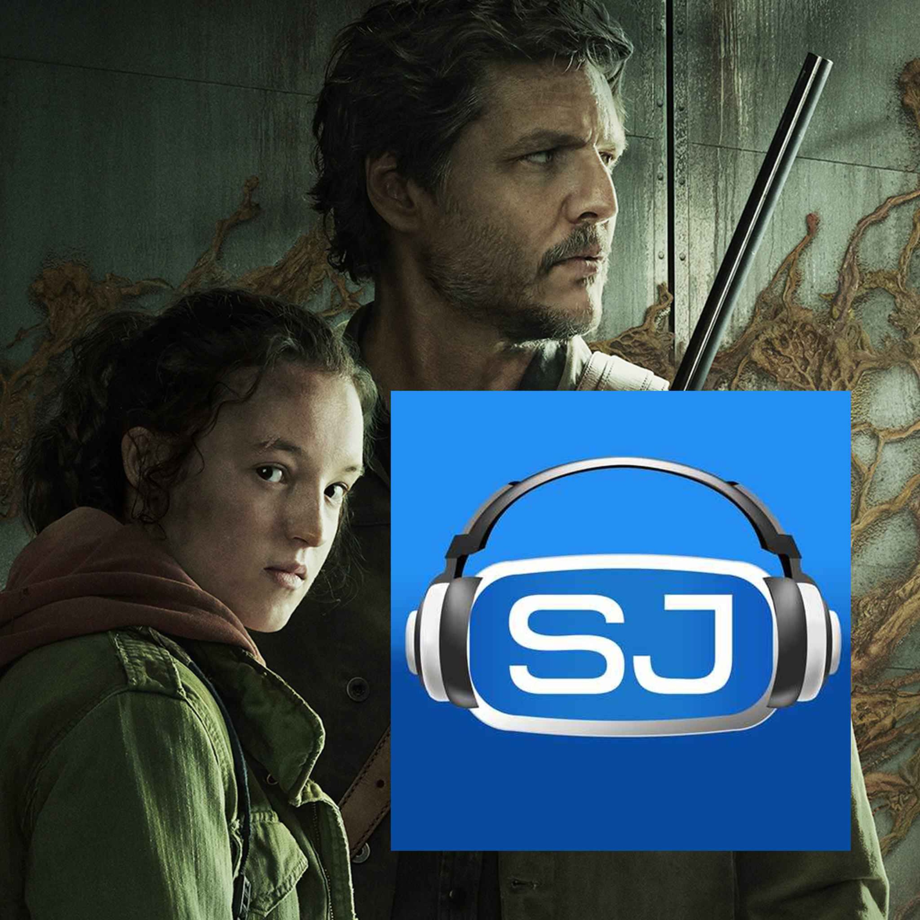 The Last of Us 1x01: Game vs. Serie  - mit Spoilerteil