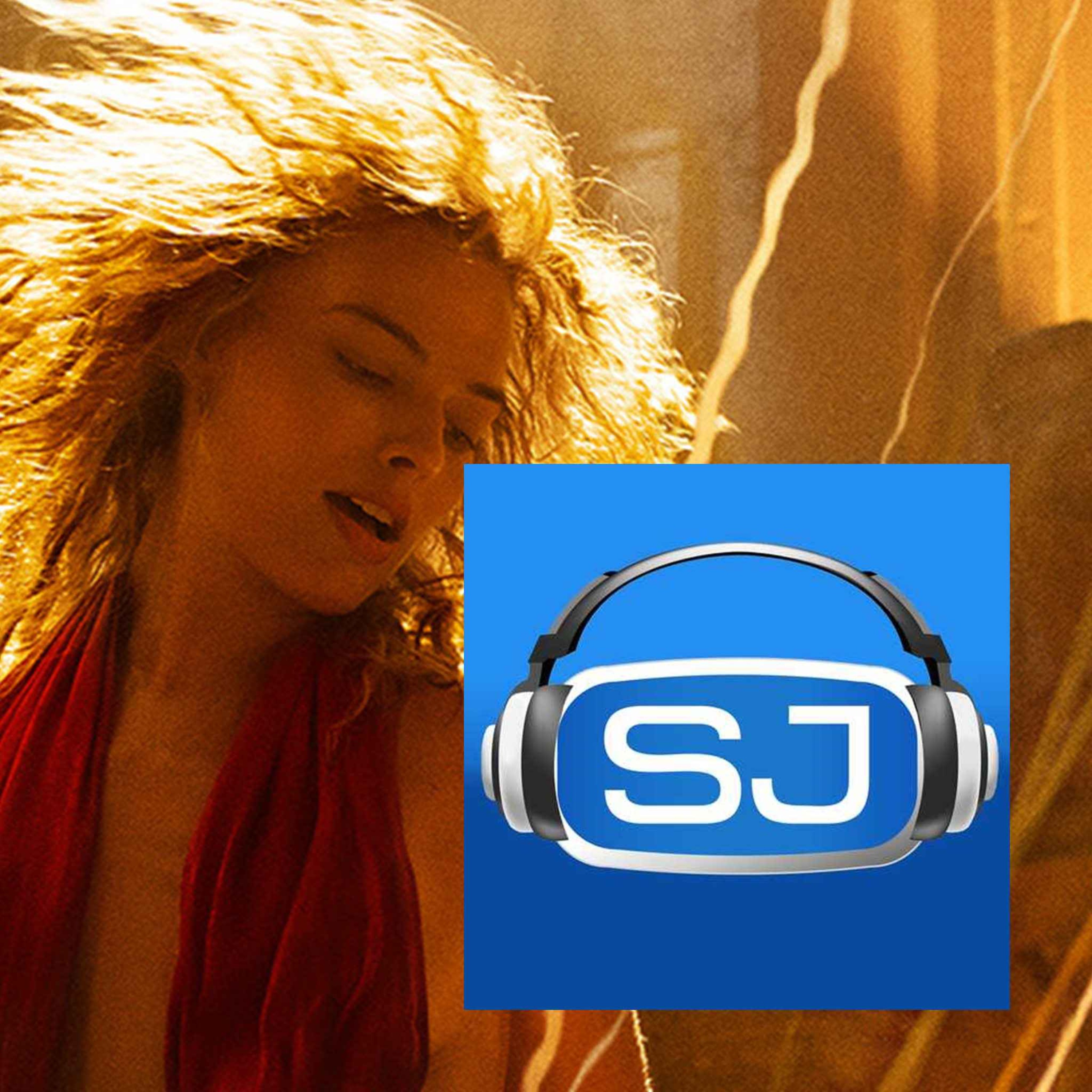 Babylon: Ekstase Schmektase?
