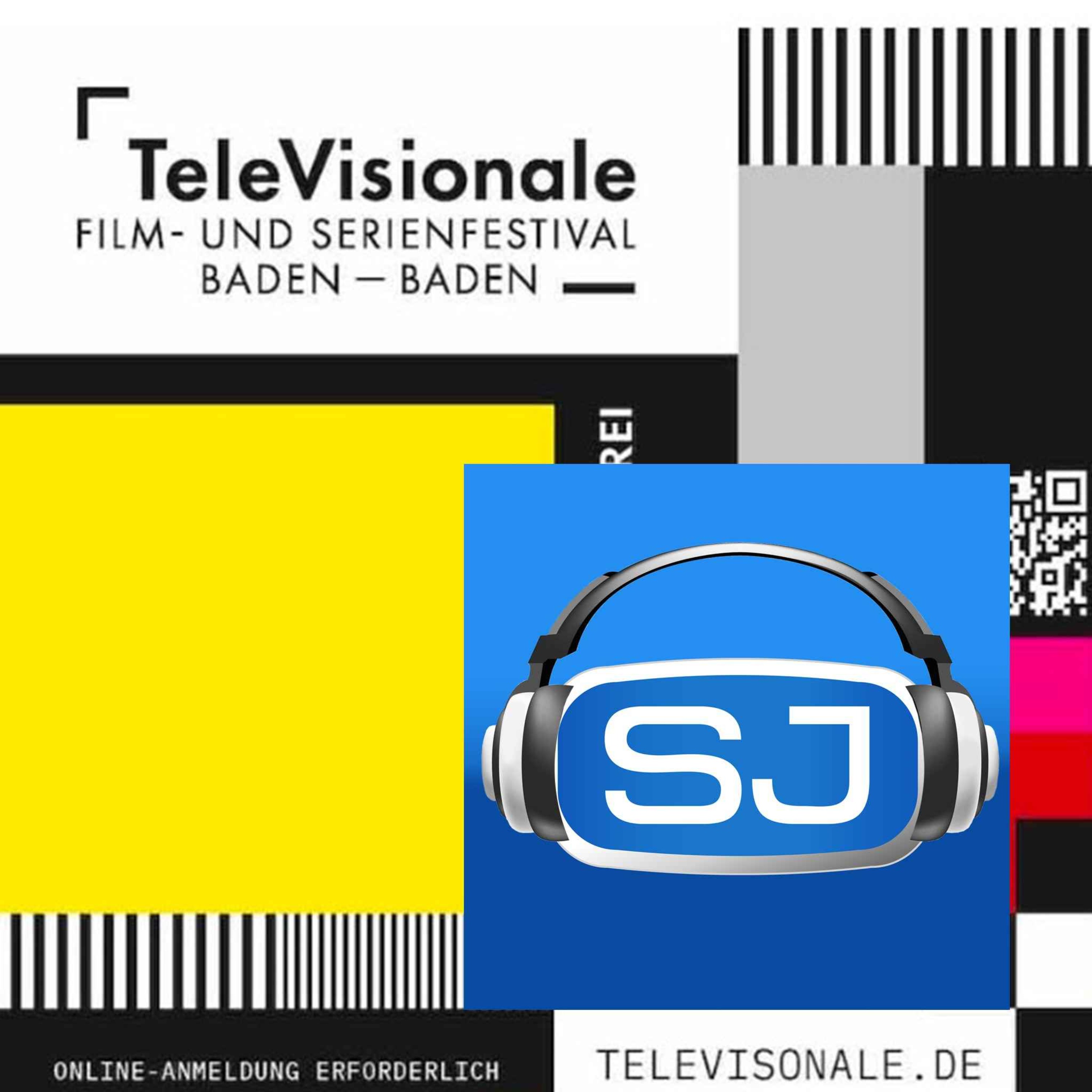 Deutscher Serienpreis: Interview mit Urs Spörri über die TeleVisionale