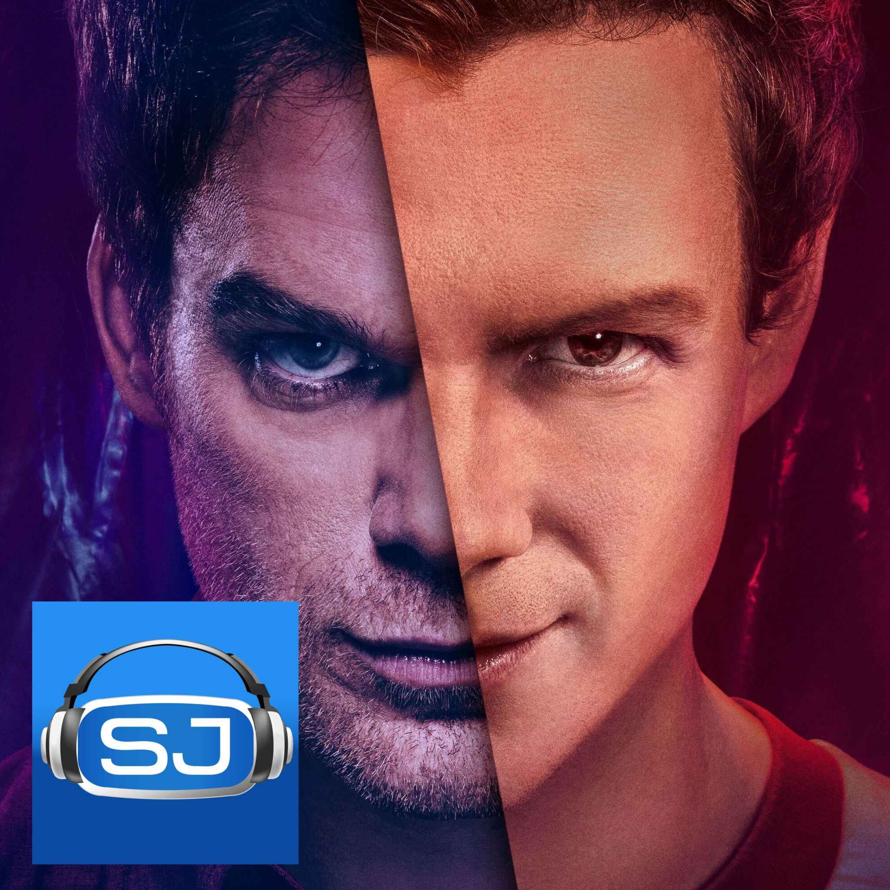 SJ Weekly: Cosplay Dexter und mittendrin in Squid Game