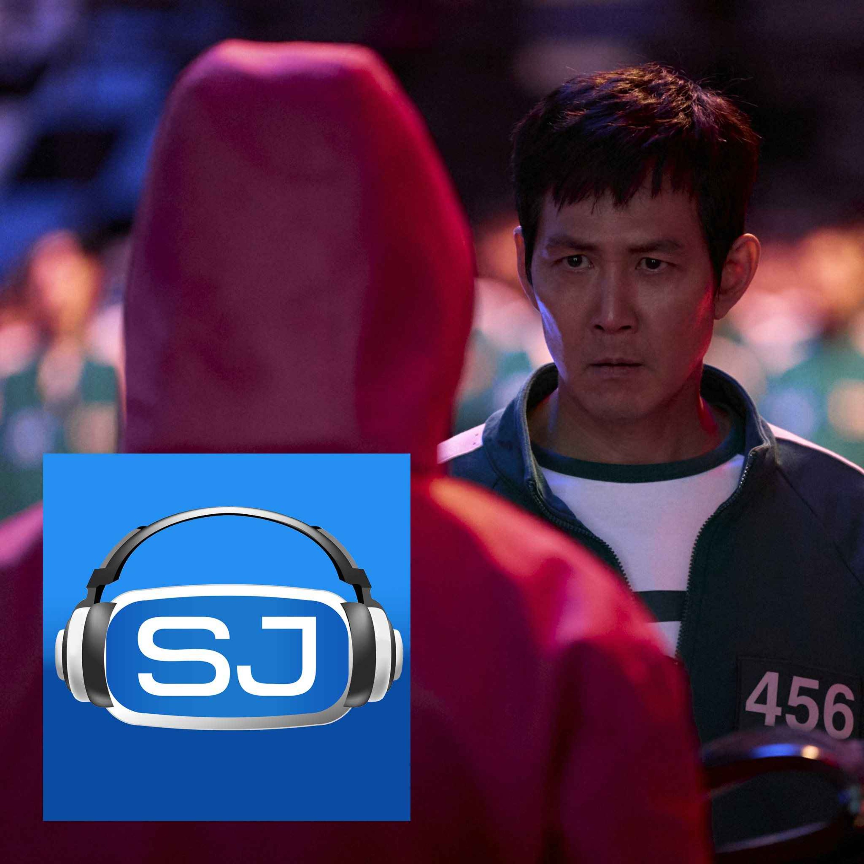 SJ Weekly: Squid Games & Golden Globes