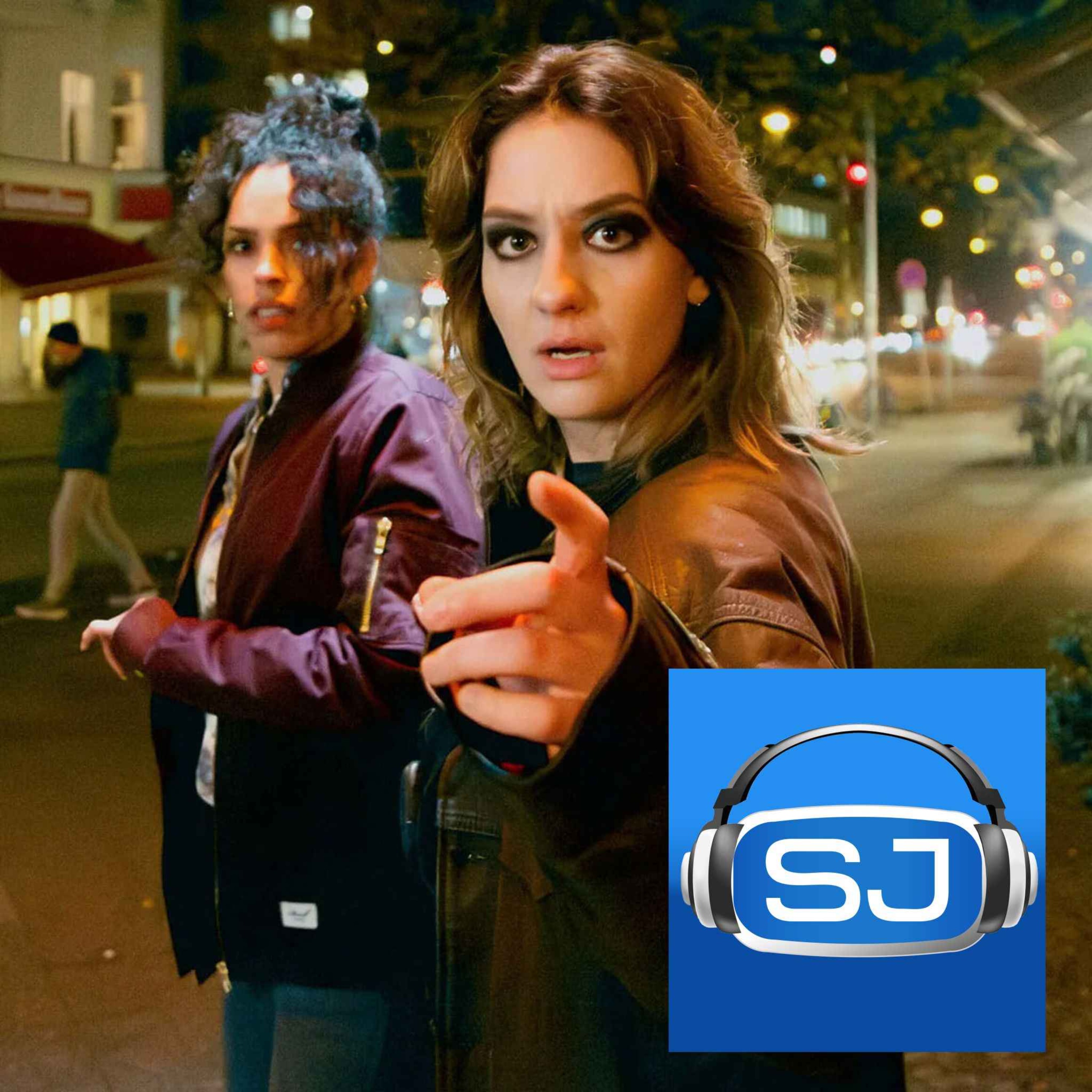 Serienwunder 2024 - Deutsche Serien in Bestform