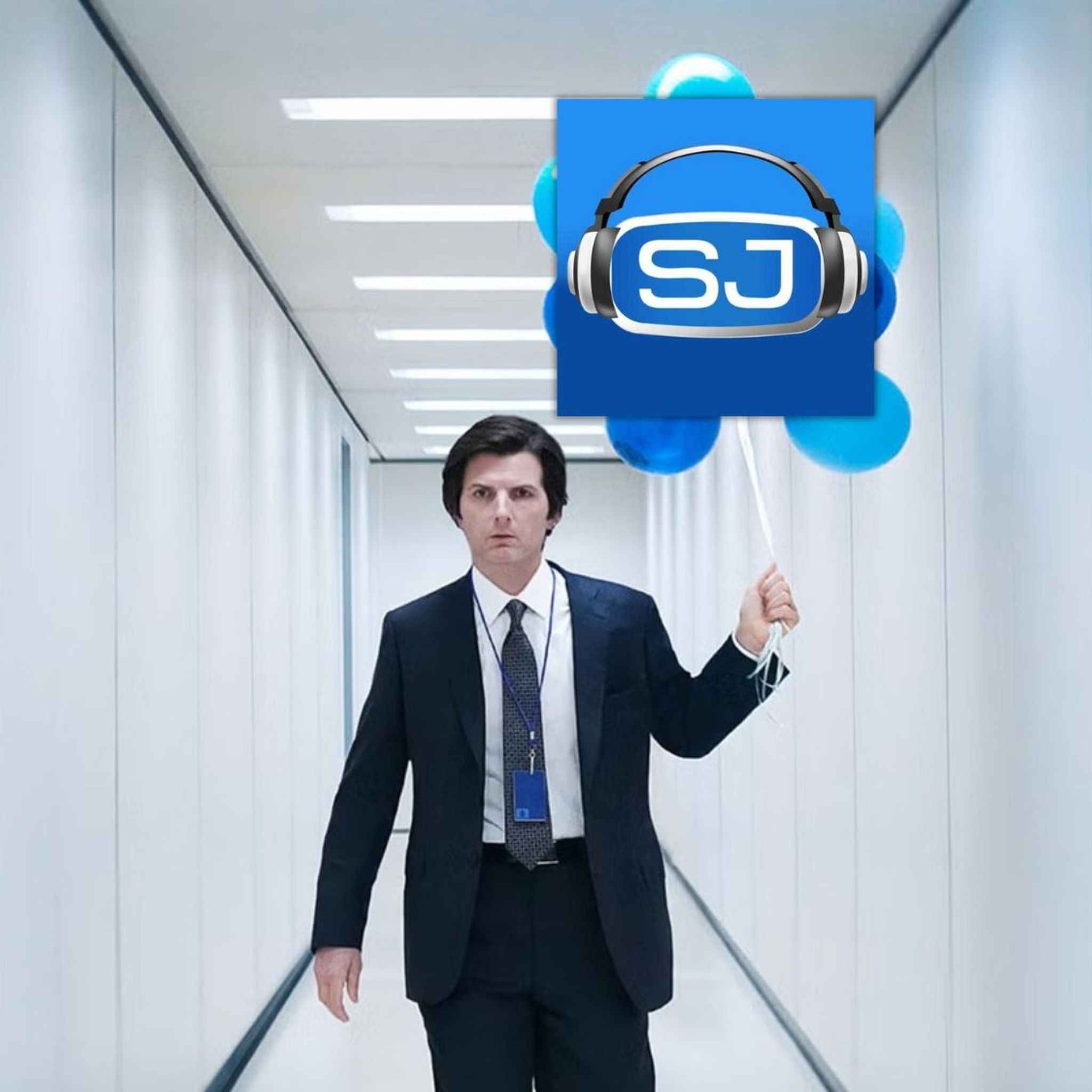 SJ Weekly: Netflix wird noch teurer - Severance noch besser