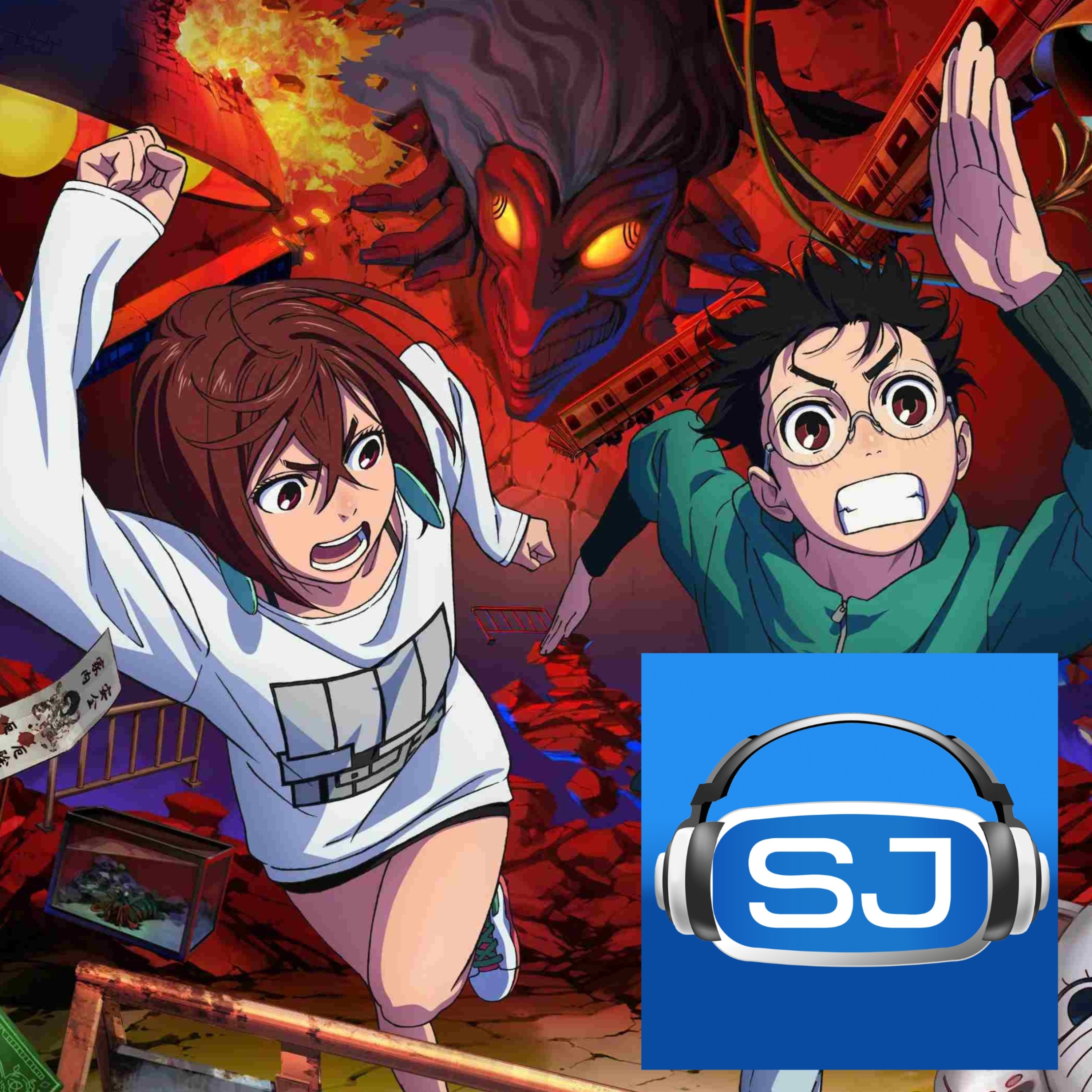 SJ-Weekly: Anime-Special - Nervige Geister & heimliche Isekais