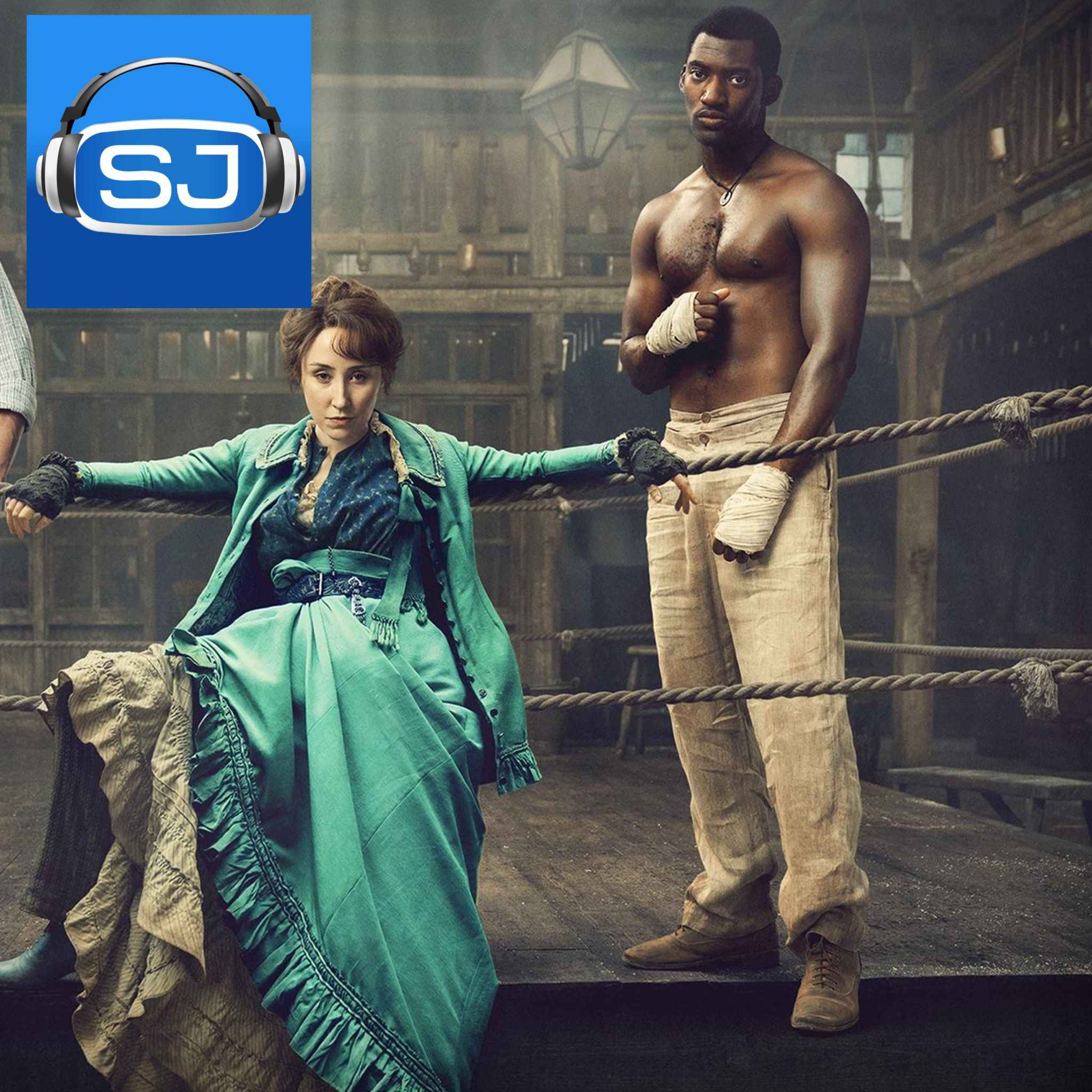 SJ Weekly: Andor Blows in Paradise