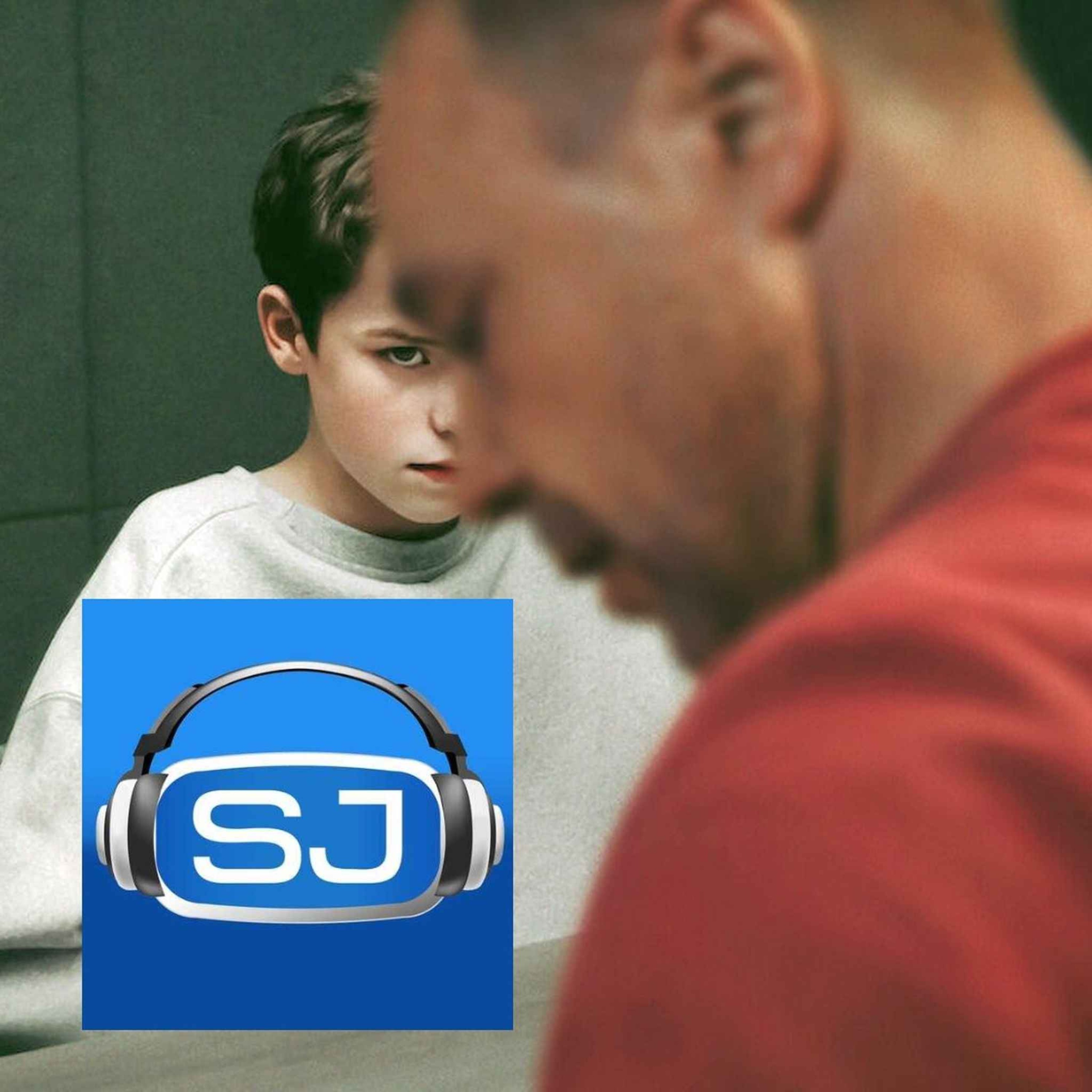 SJ Weekly: Ist Adolescence von Netflix die beste Serie des Jahres?
