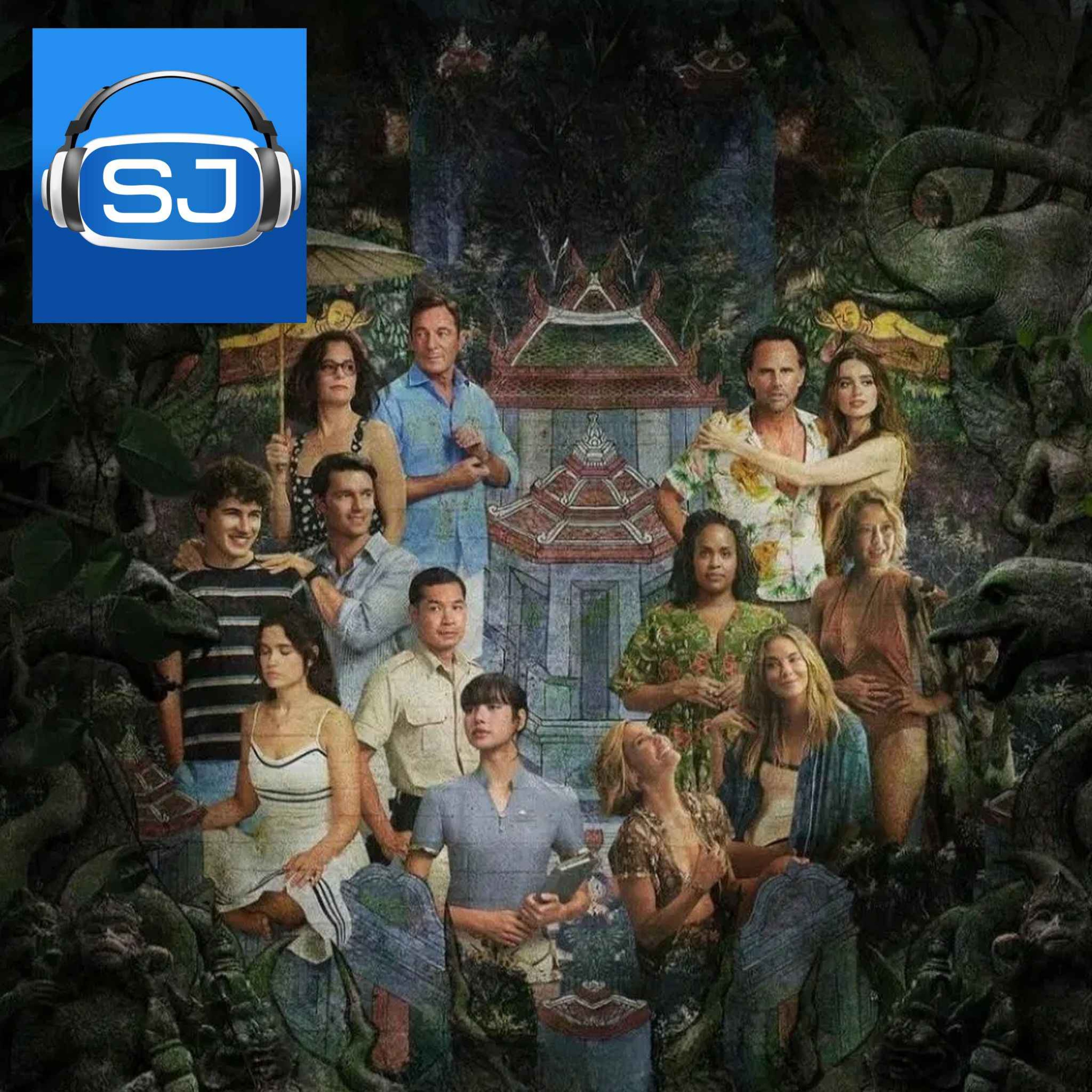 Der Serienjunkies-Podcast