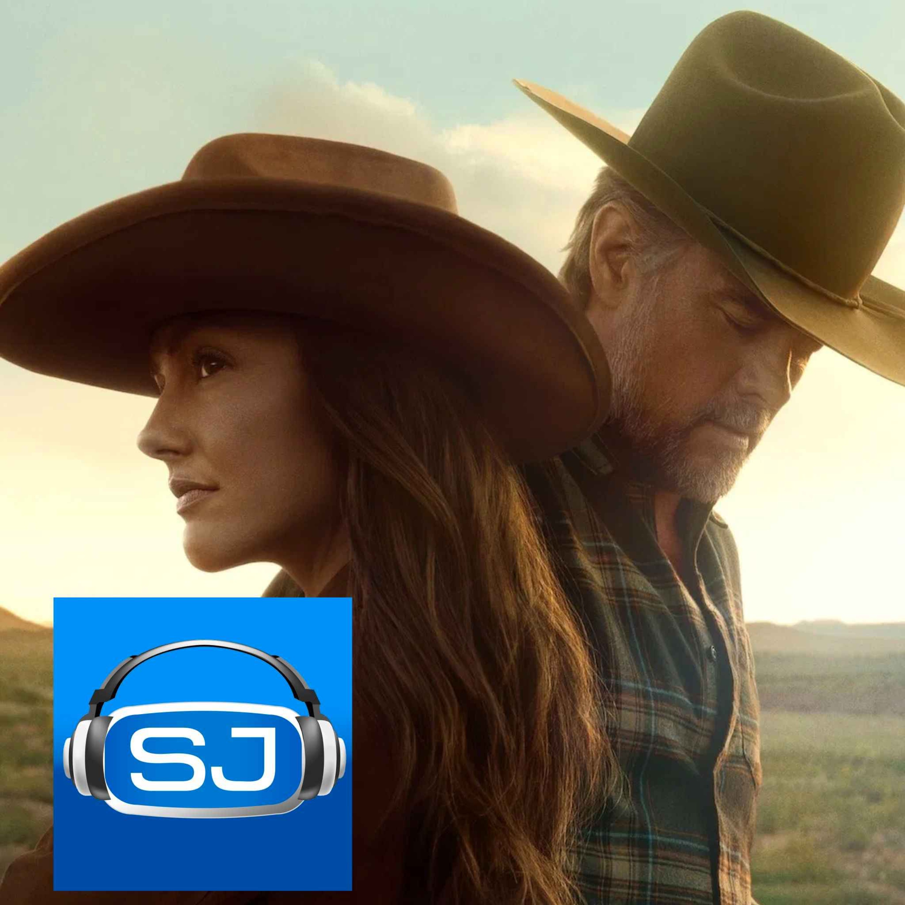 SJ Weekly: Apple im Angebot, Wednesday S2, Ransom Canyon