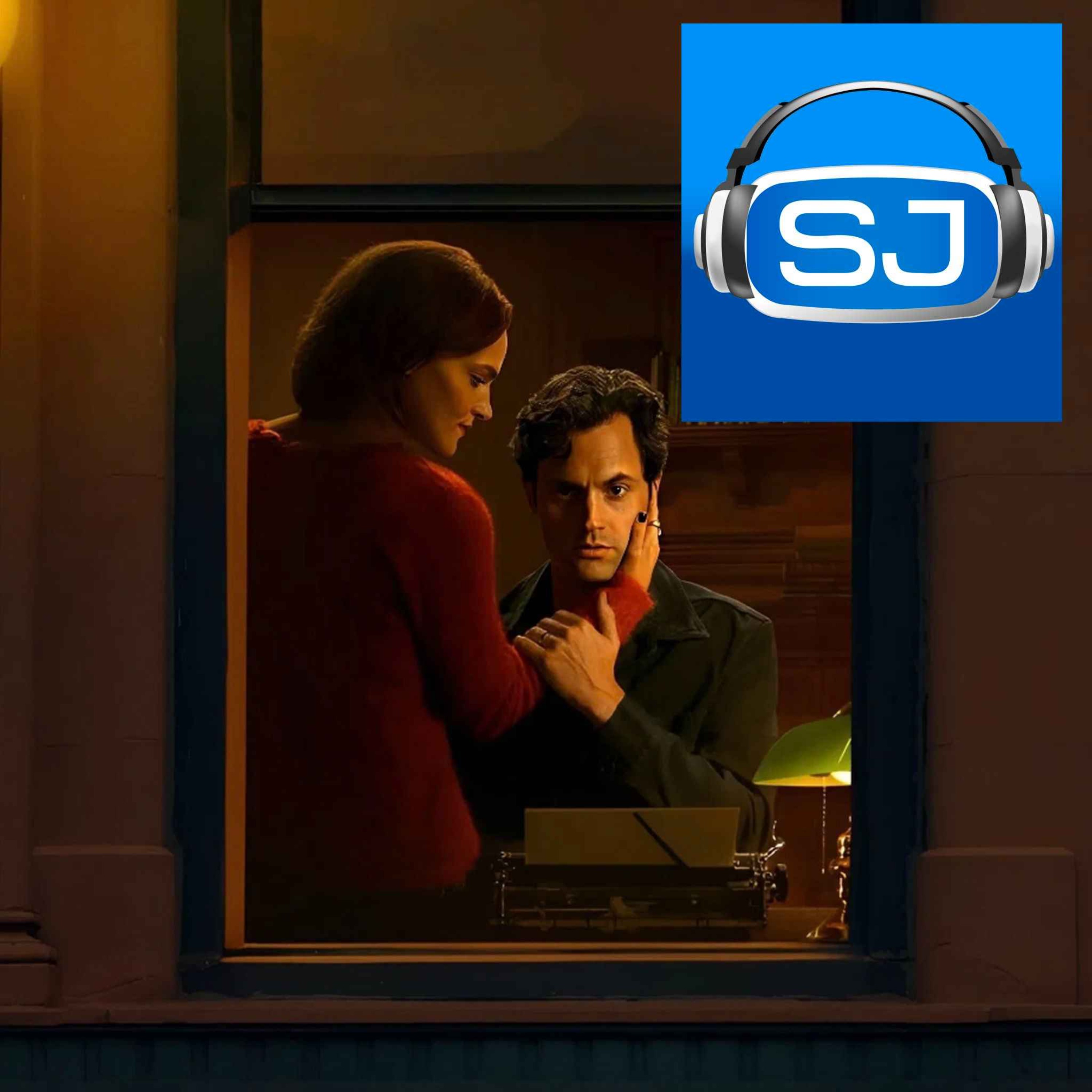 SJ Weekly: House of the Dragon, Andor, You, Thunderbolts, 1923