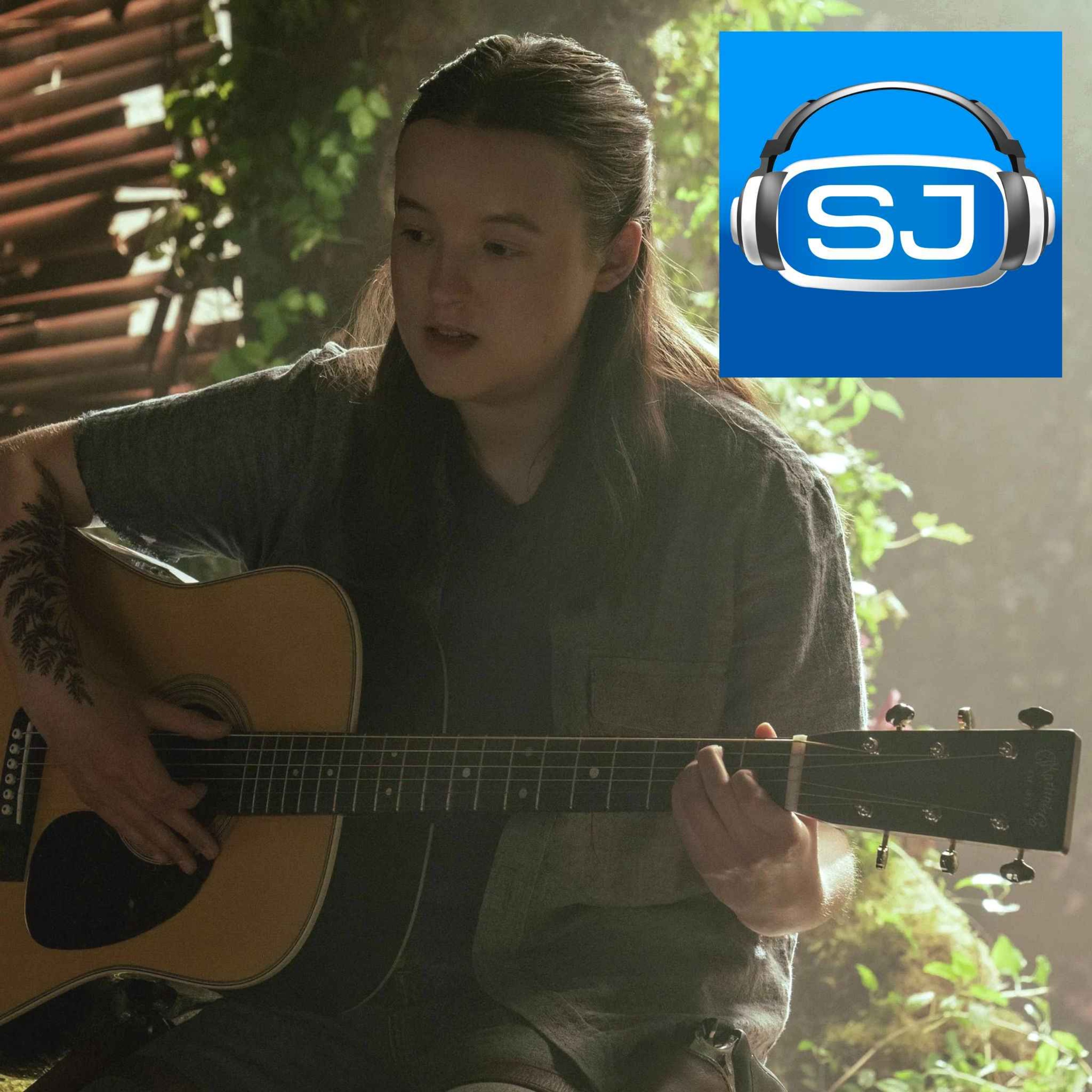 The Last of Us: Schockverliebt in Seattle