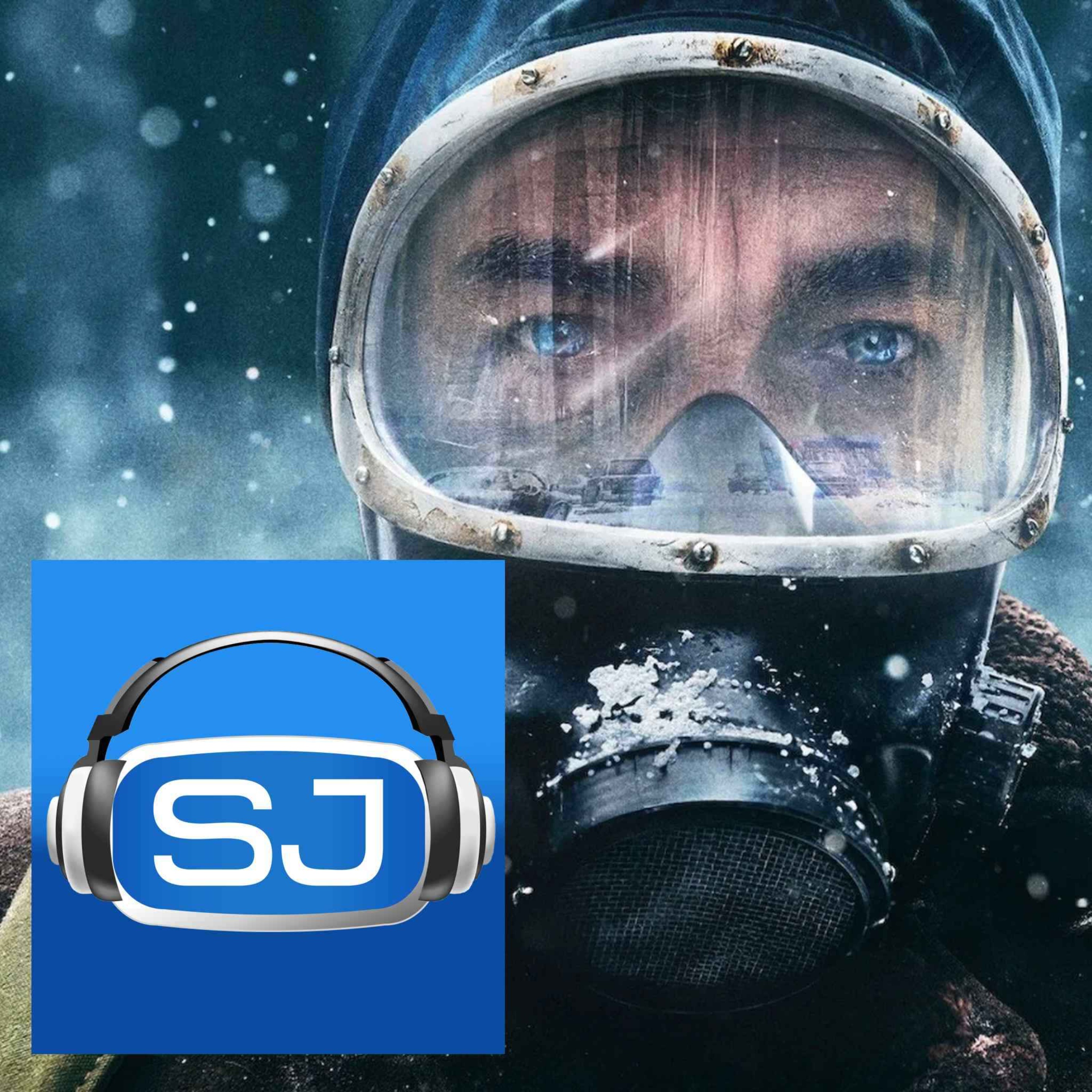 SJ Weekly: Netflix-Hit Eternauta und Zölle auf Serien?