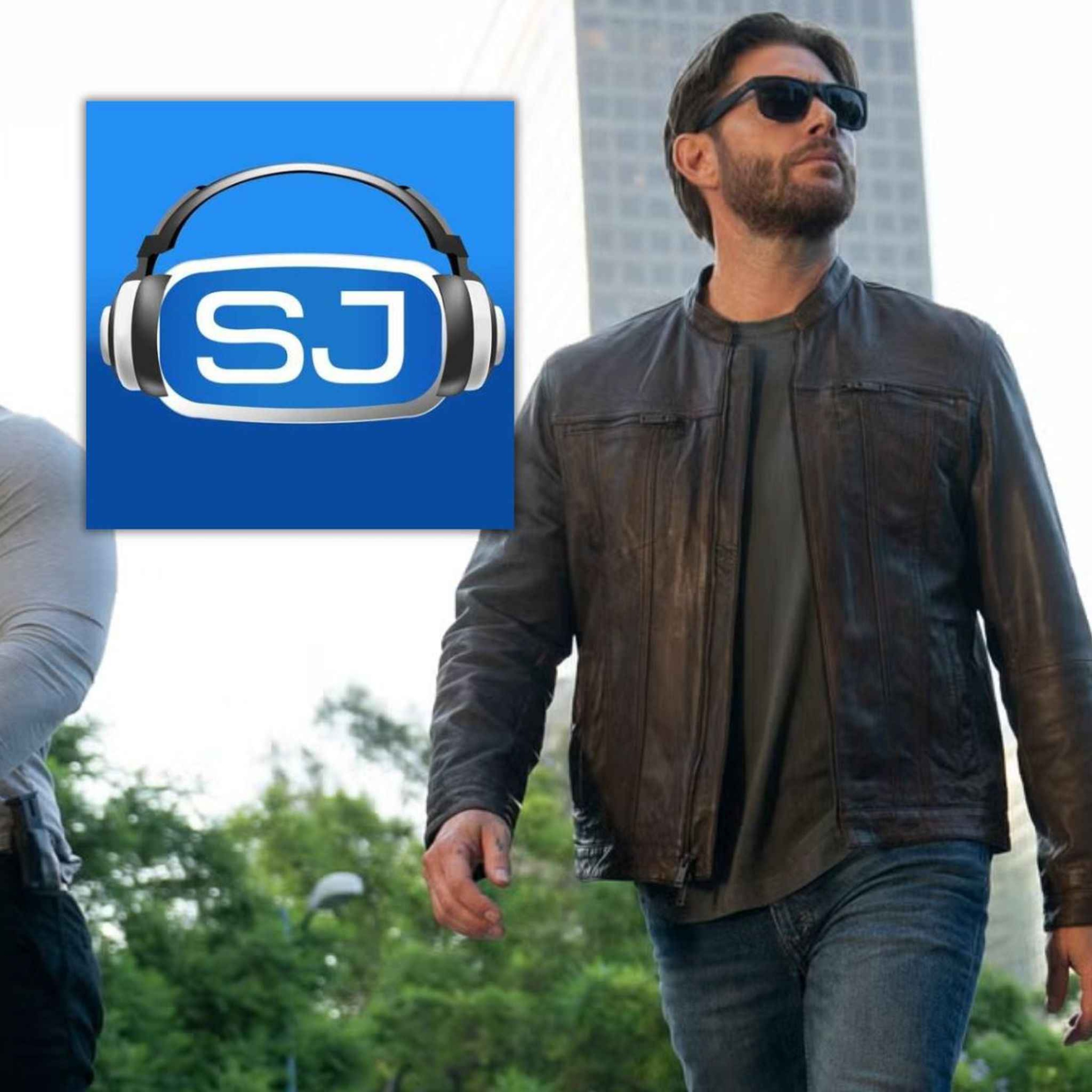 SJ Weekly: Countdown zum feurig heißen Serien-Sommer episode artwork