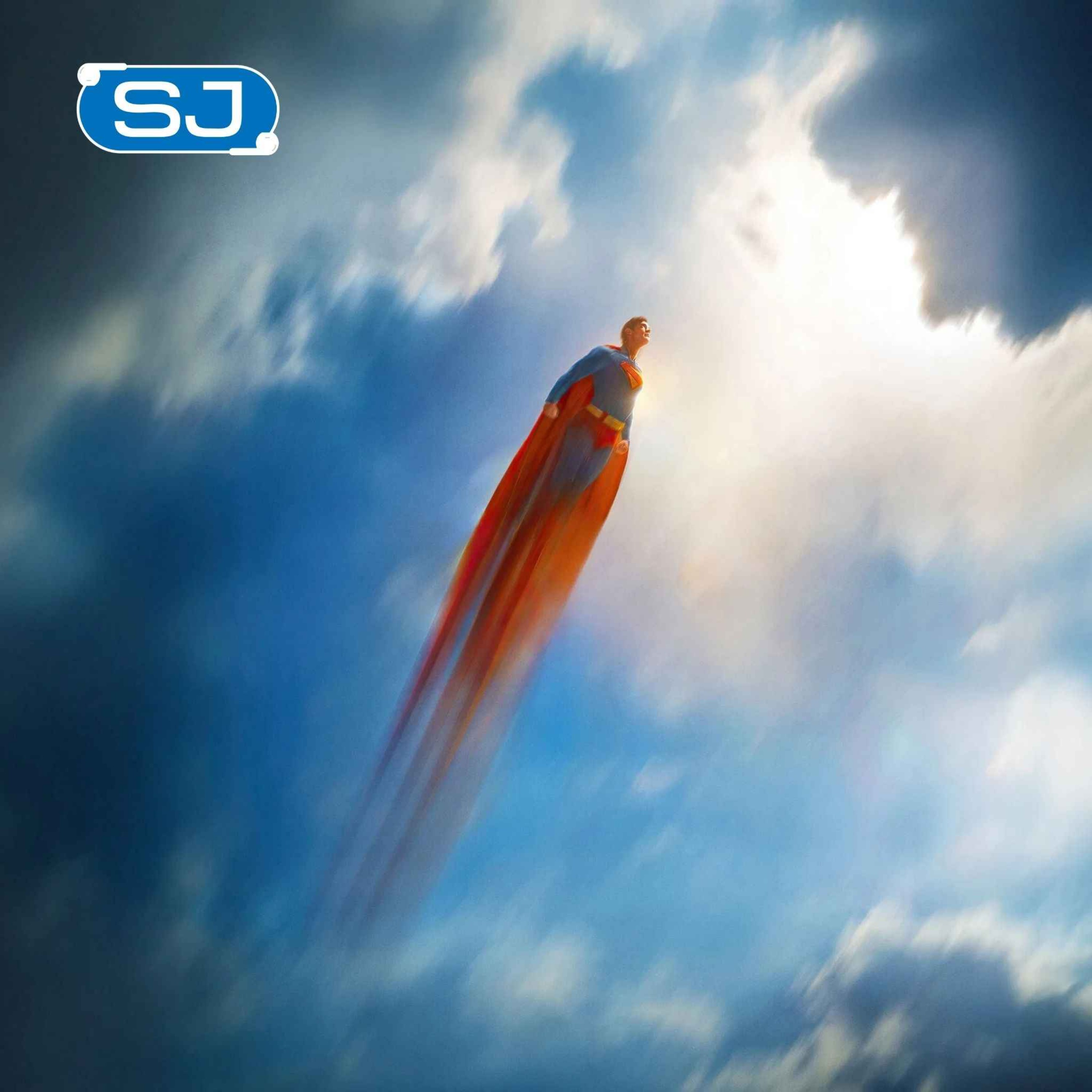 Wie super ist der neue Superman-Film? episode artwork