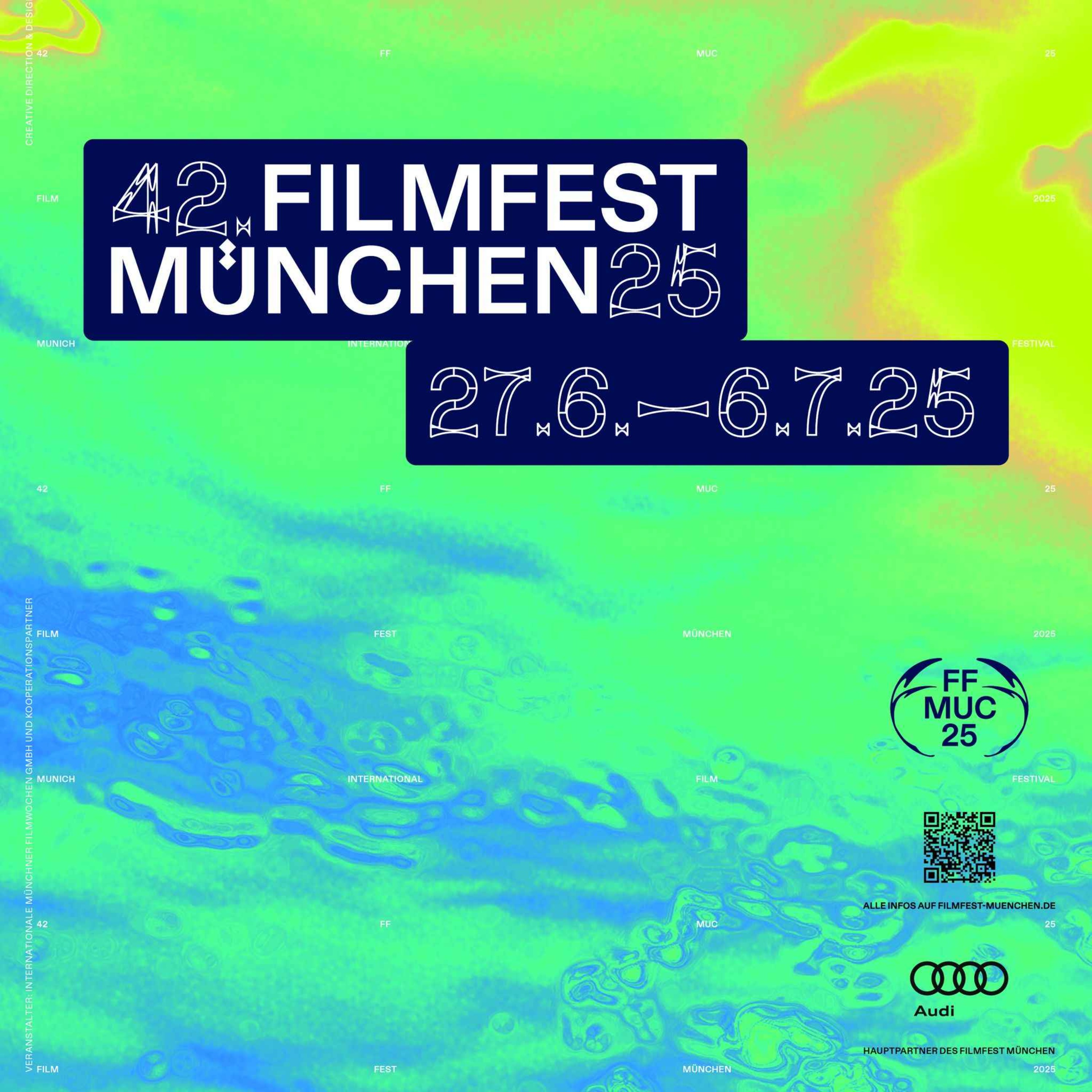 Das deutsche Euphoria beim Filmfest München 2025 episode artwork