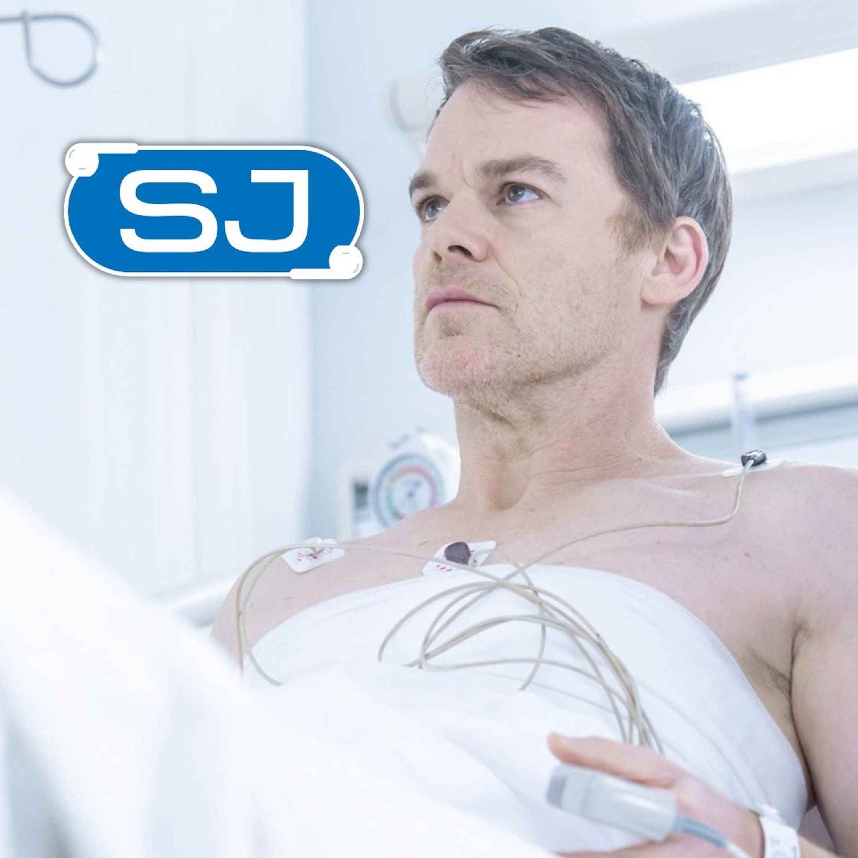 SJ Weekly: Emmy-Nominierungen und Too Much Dexter? episode artwork