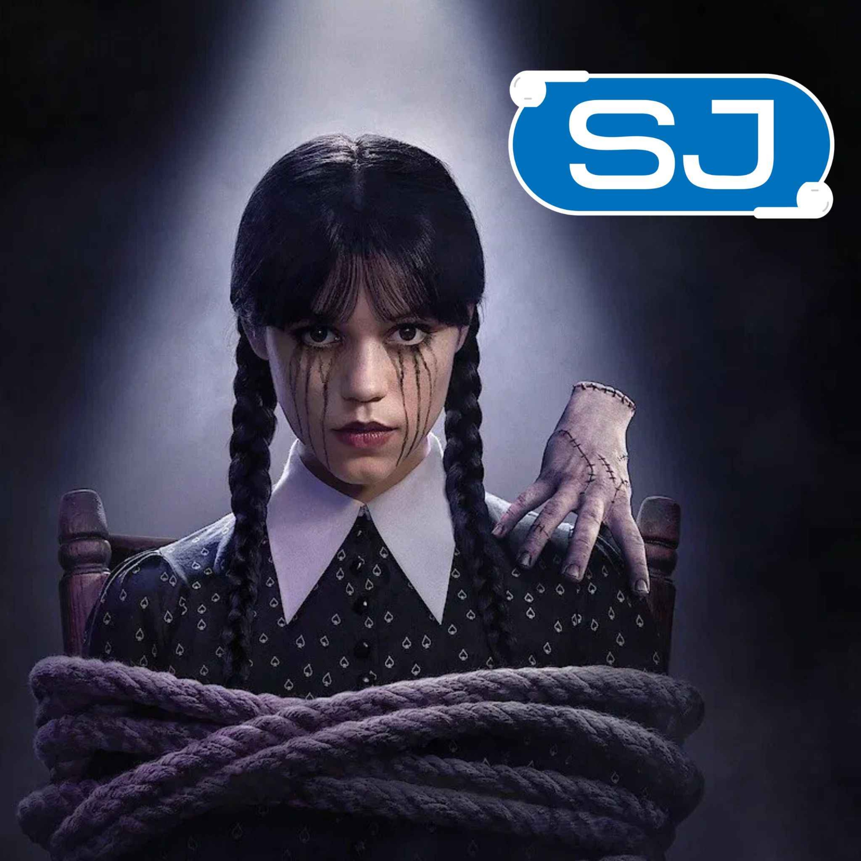 Der Serienjunkies-Podcast