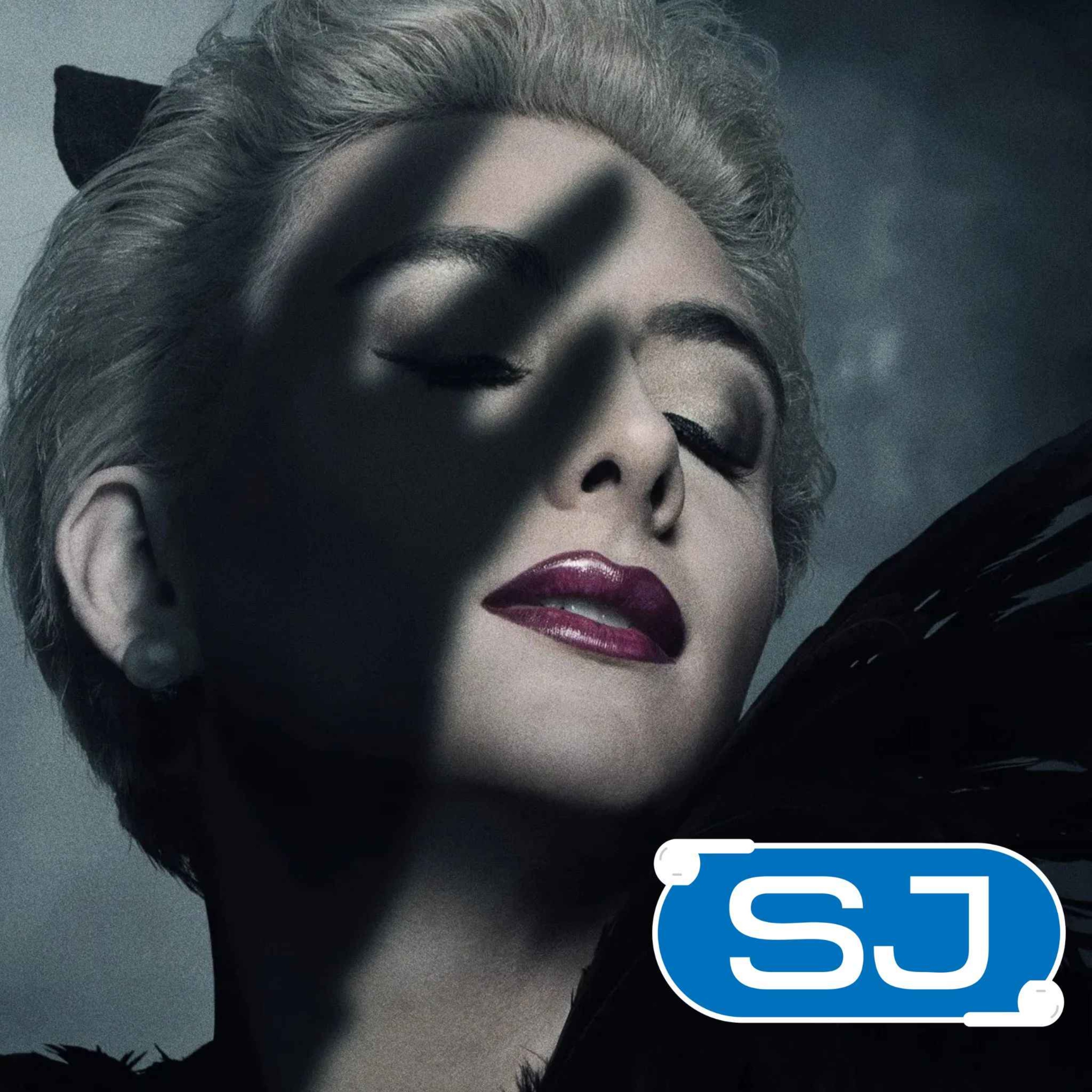 SJ Weekly: HBO Max schon ab Januar in Deutschland? episode artwork