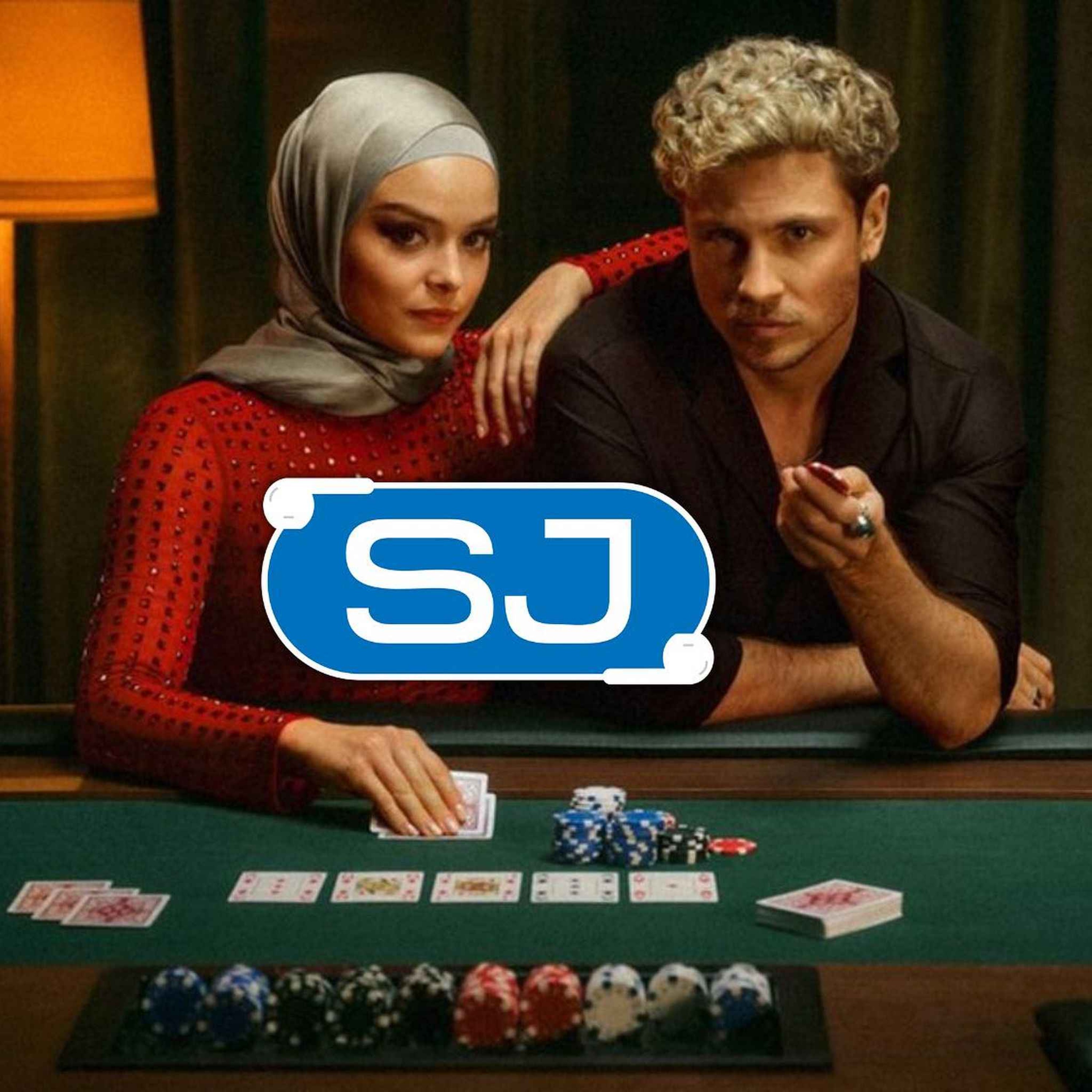 SJ Weekly: Am Pokertisch mit Jack Bauer, Dr. Cox und Daryl Dixon episode artwork