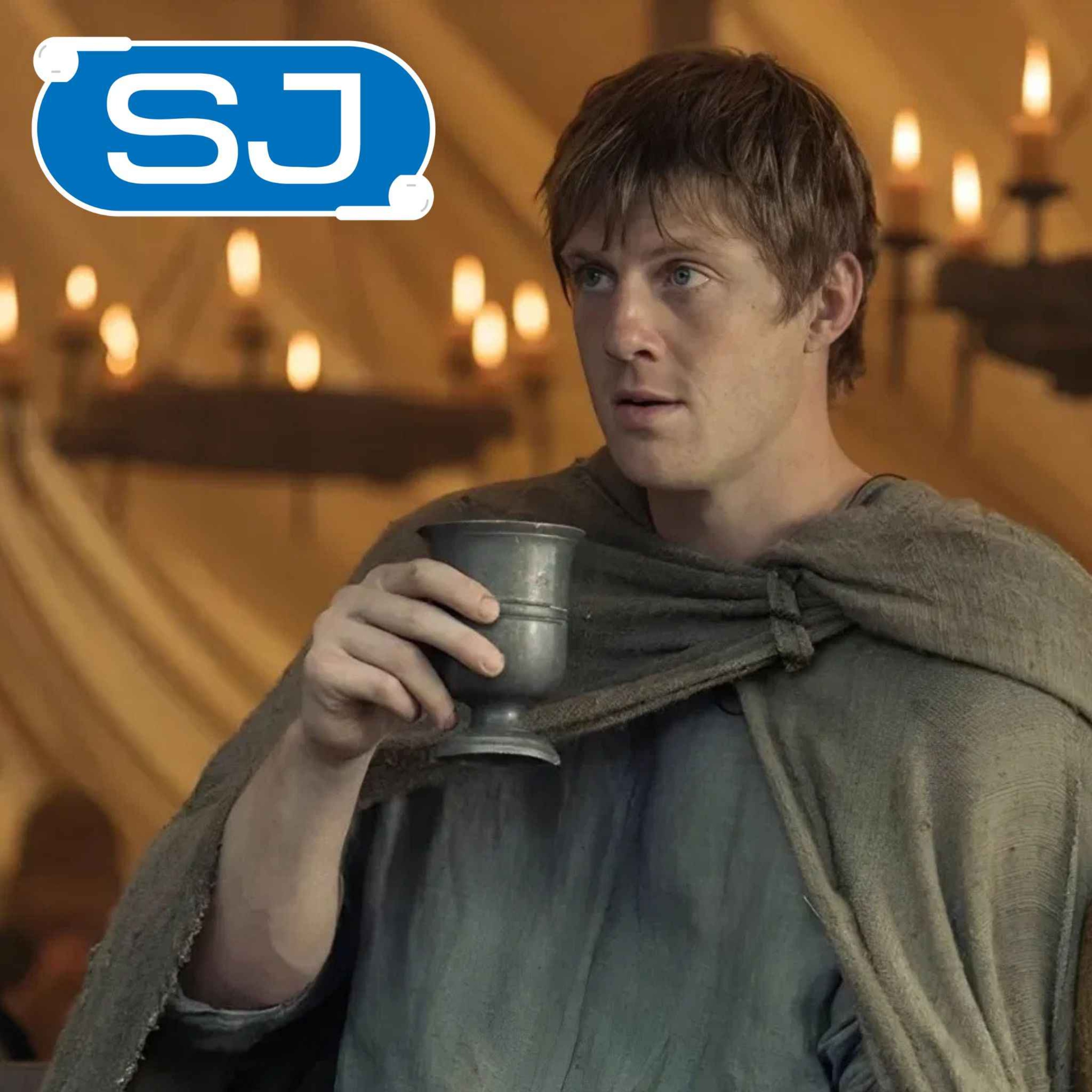 A Knight of the Seven Kingdoms - Pferd zu verkaufen