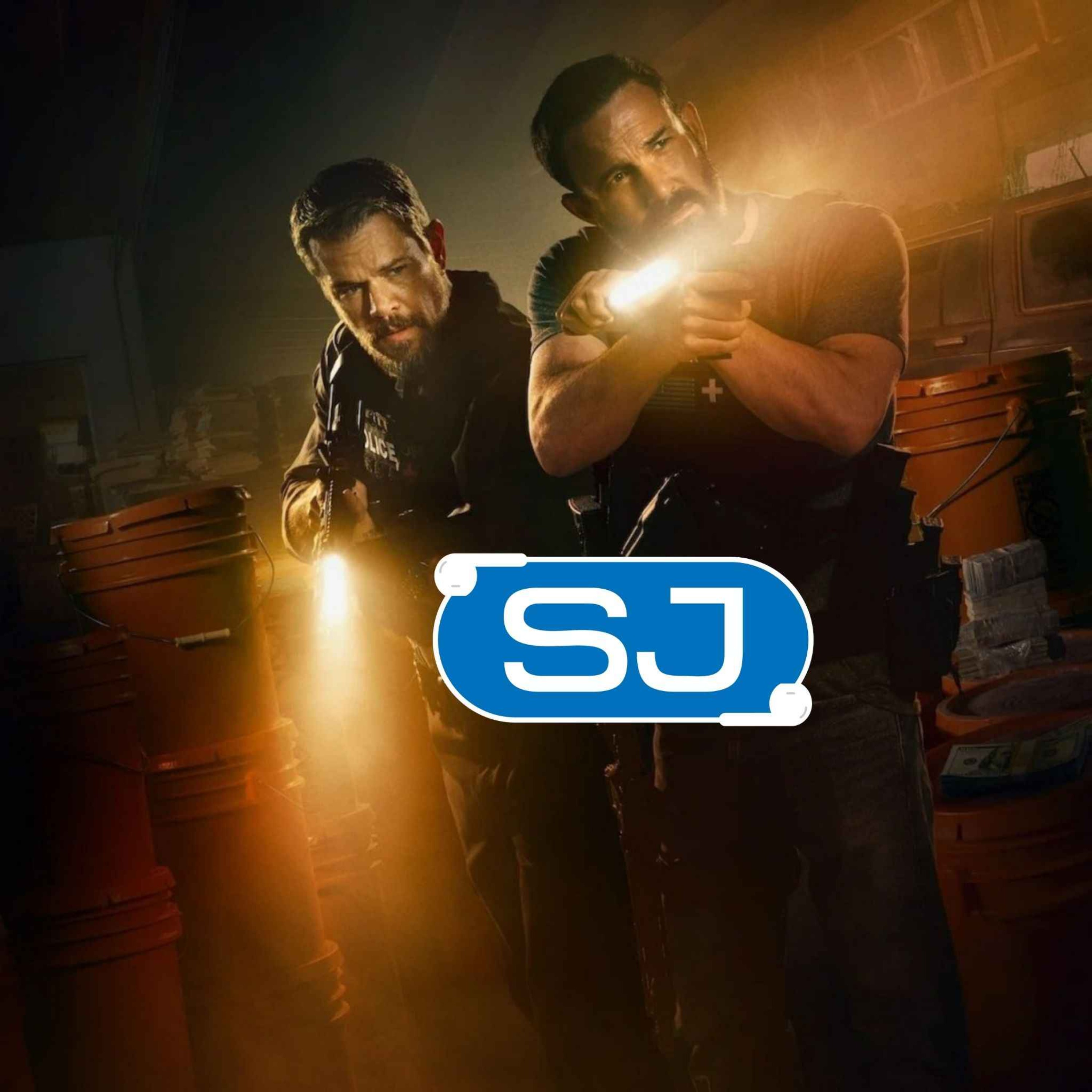 Der Serienjunkies-Podcast